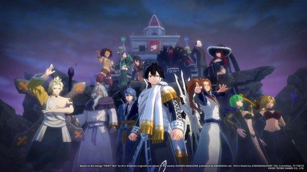 Produktbild Fairy Tail 2 5 von 7