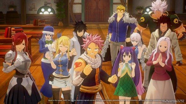 Produktbild Fairy Tail 2 7 von 7
