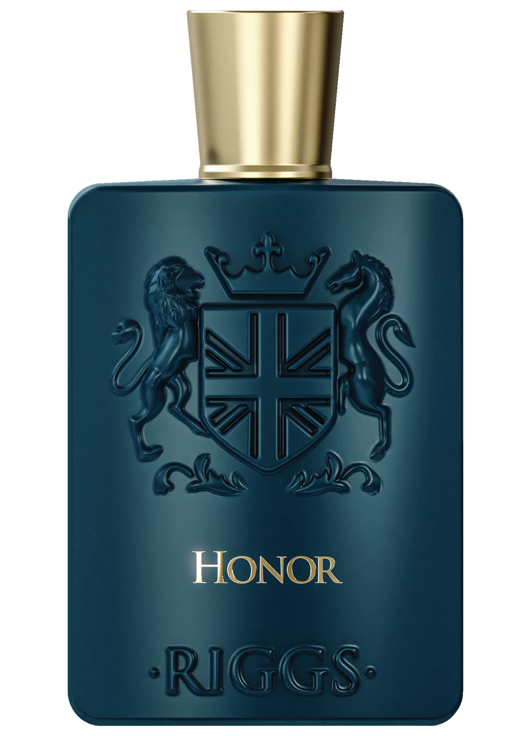 RIGGS Honor Eau de Parfum
