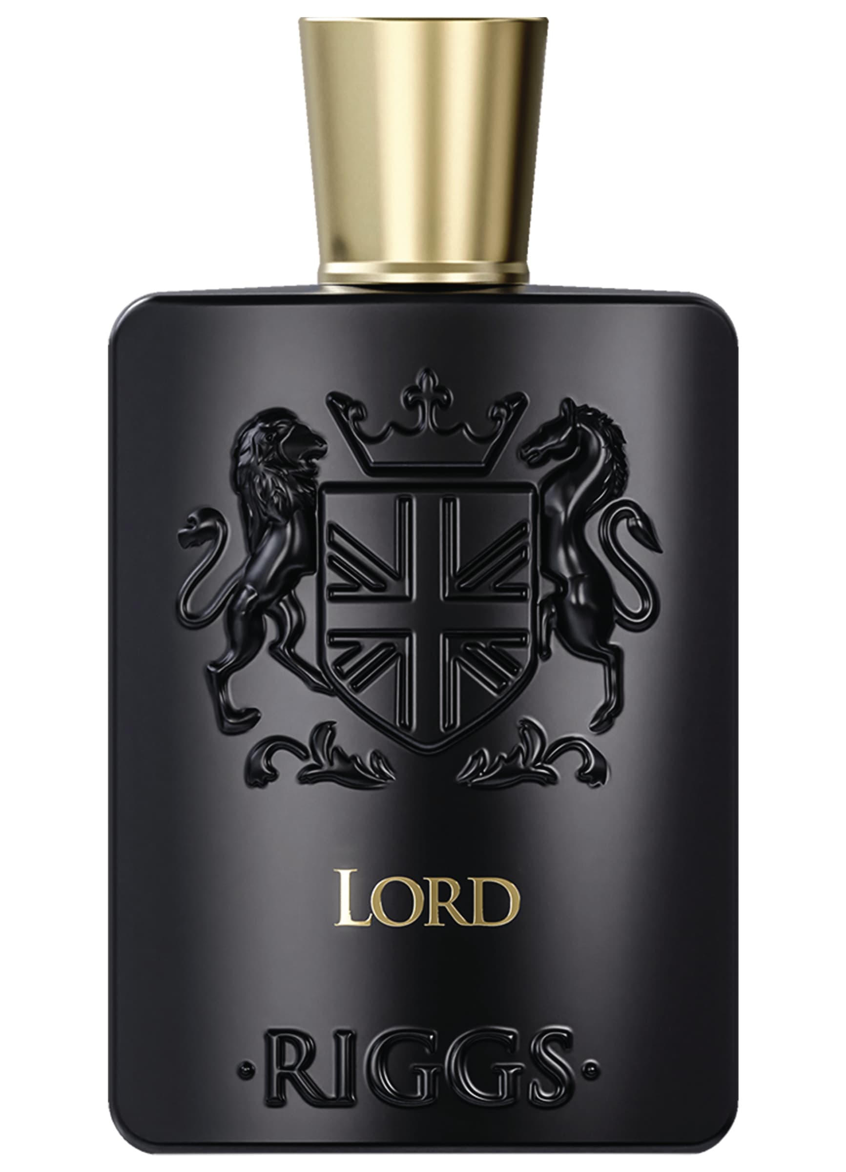 RIGGS Lord Eau de Parfum