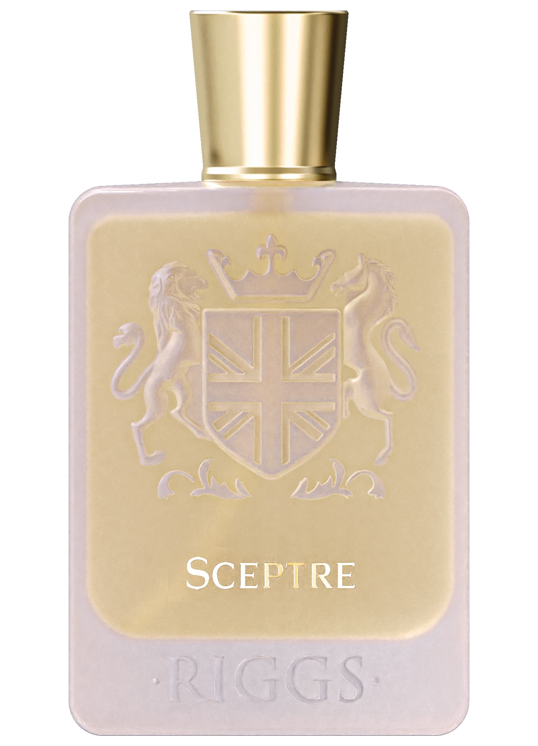 RIGGS Sceptre Eau de Parfum