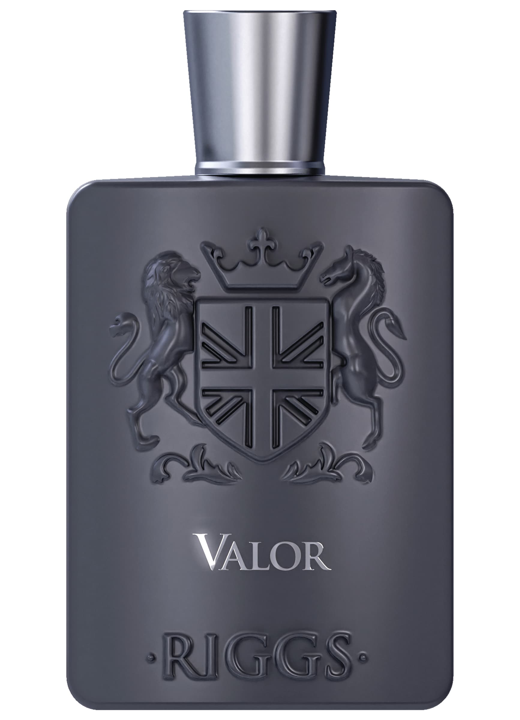 RIGGS Valor Eau de Parfum