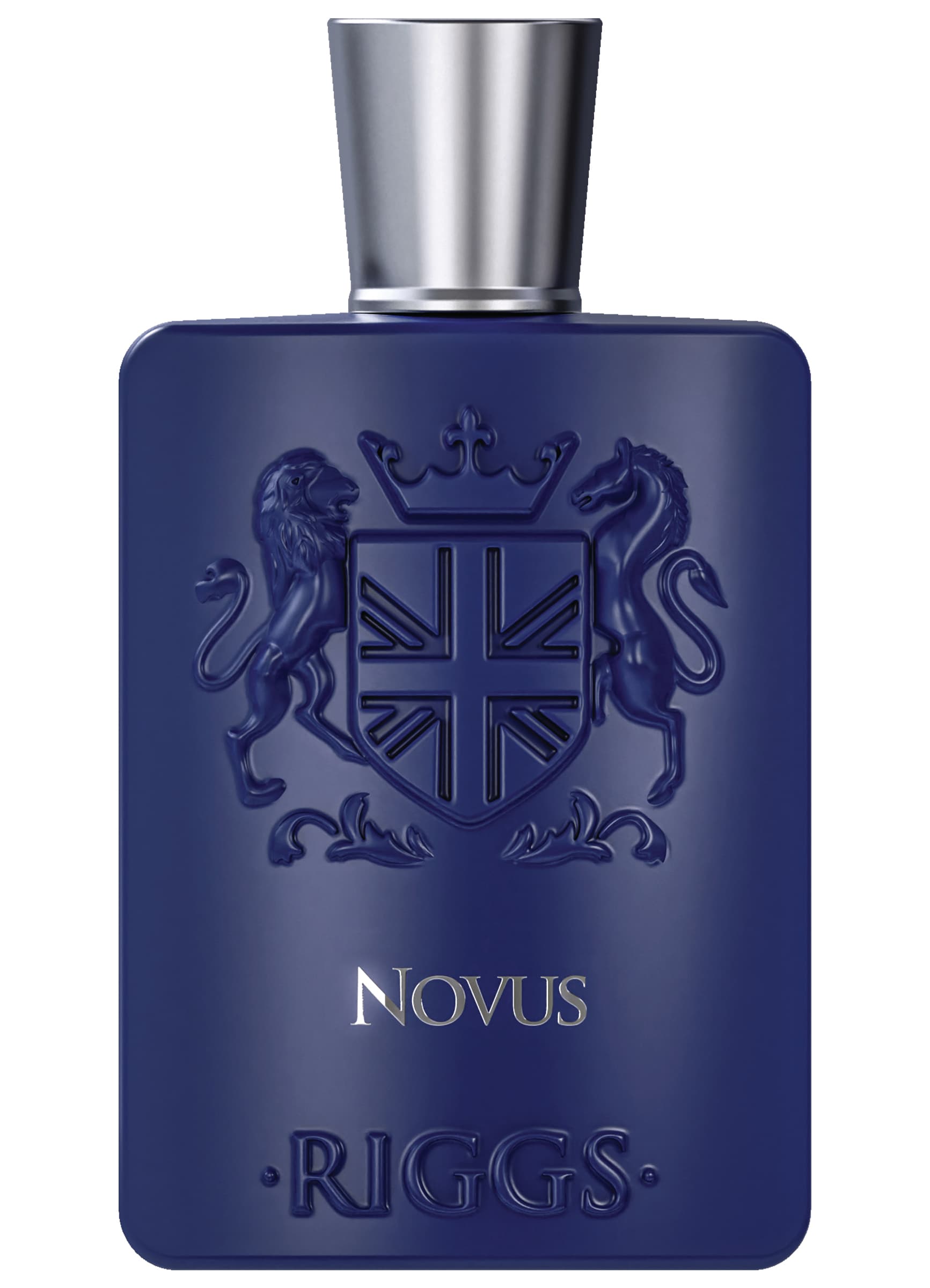 RIGGS Novus Eau de Parfum