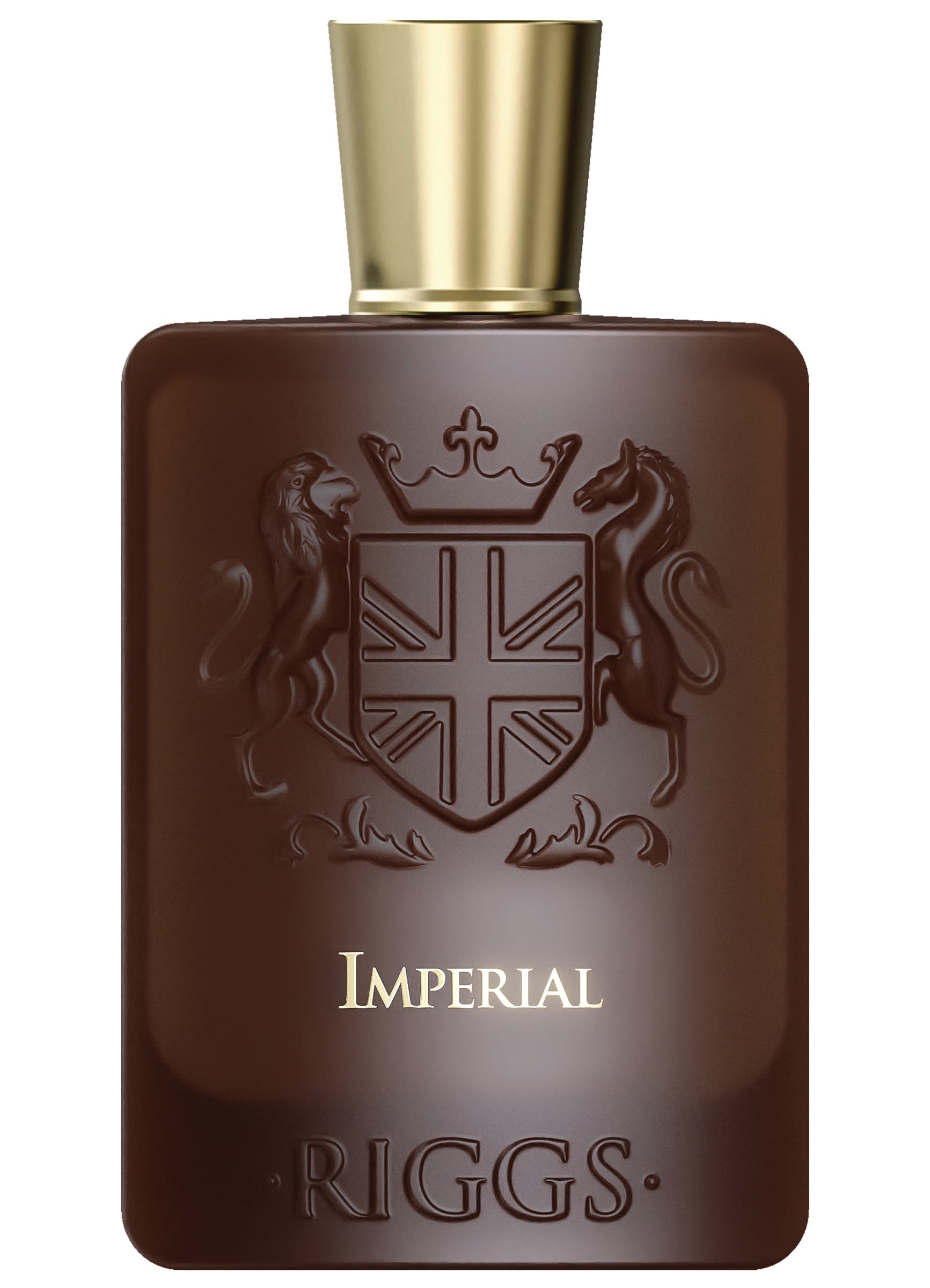 RIGGS Imperial Eau de Parfum