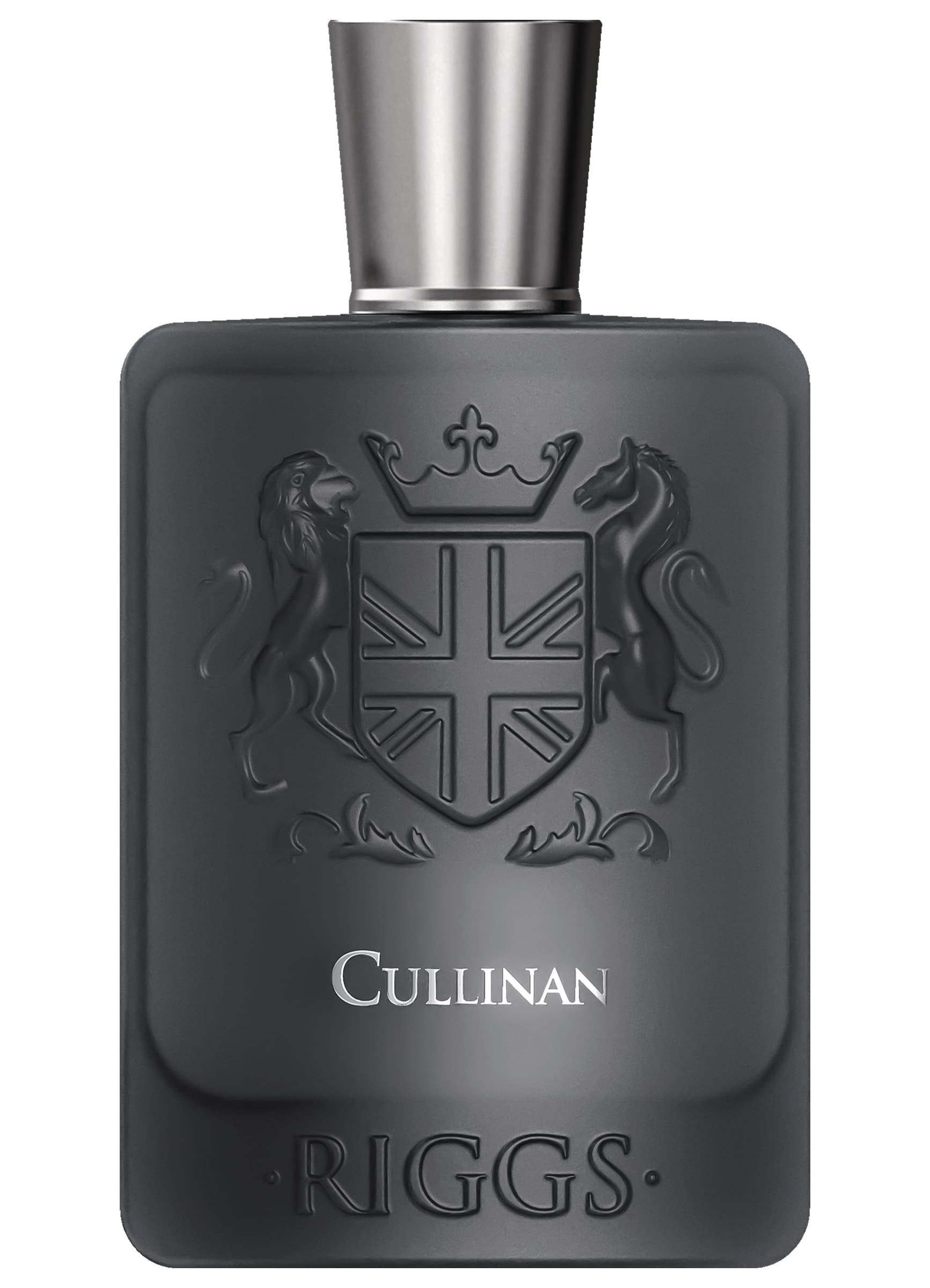 RIGGS Cullinan Eau de Parfum