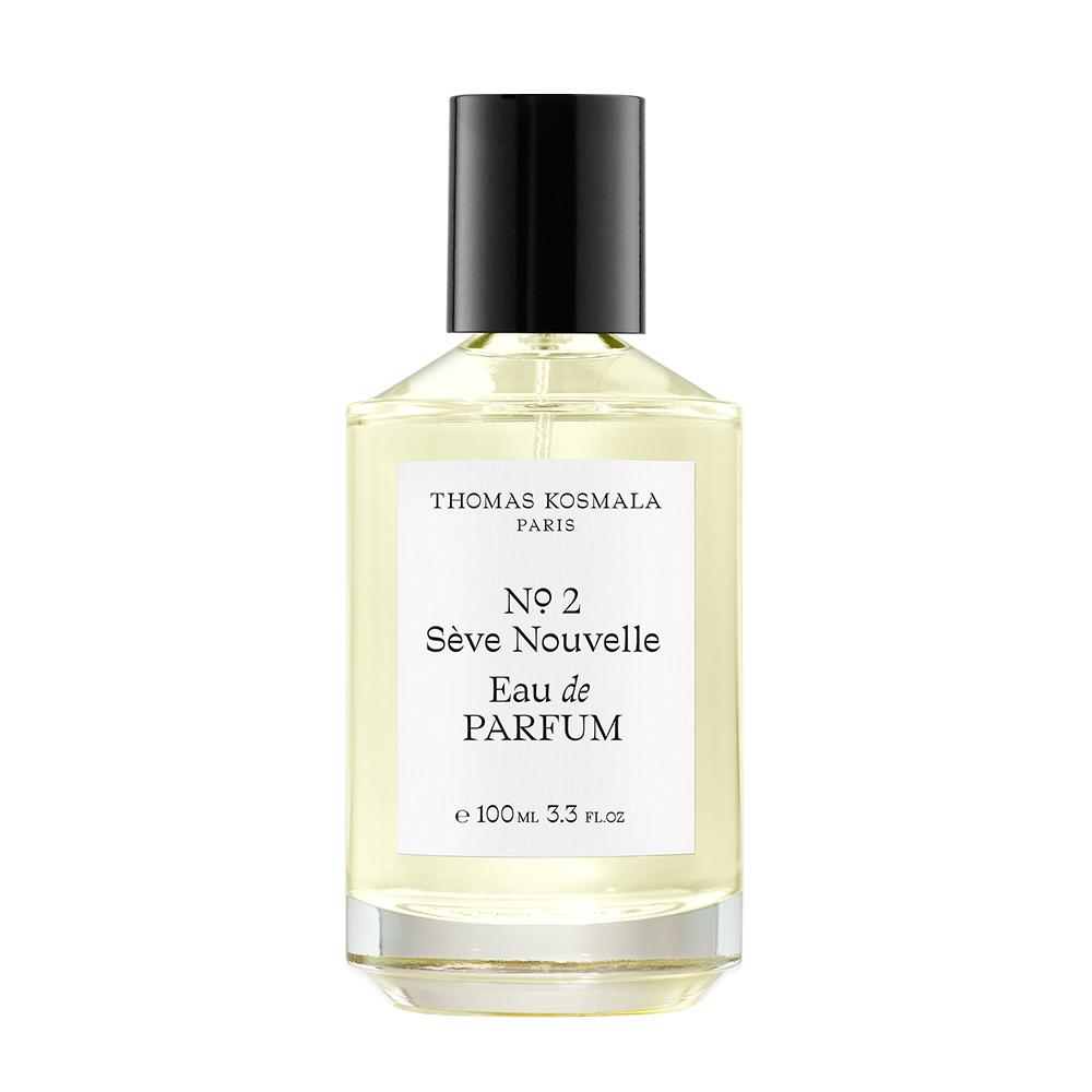 THOMAS KOSMALA No 2 - Seve Nouvelle by Thomas Kosmala for Unisex Eau de Parfum