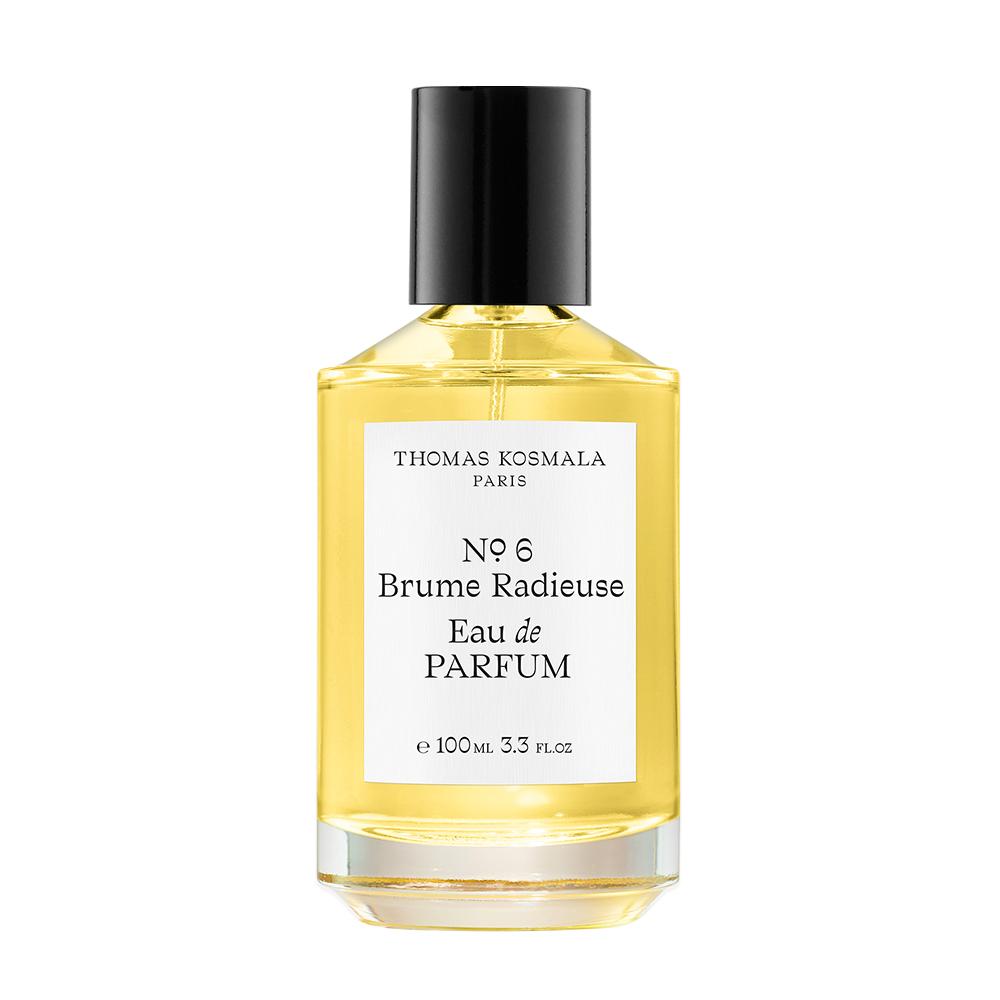 THOMAS KOSMALA No 6 - Brume Radieuse by Thomas Kosmala for Unisex Eau de Parfum