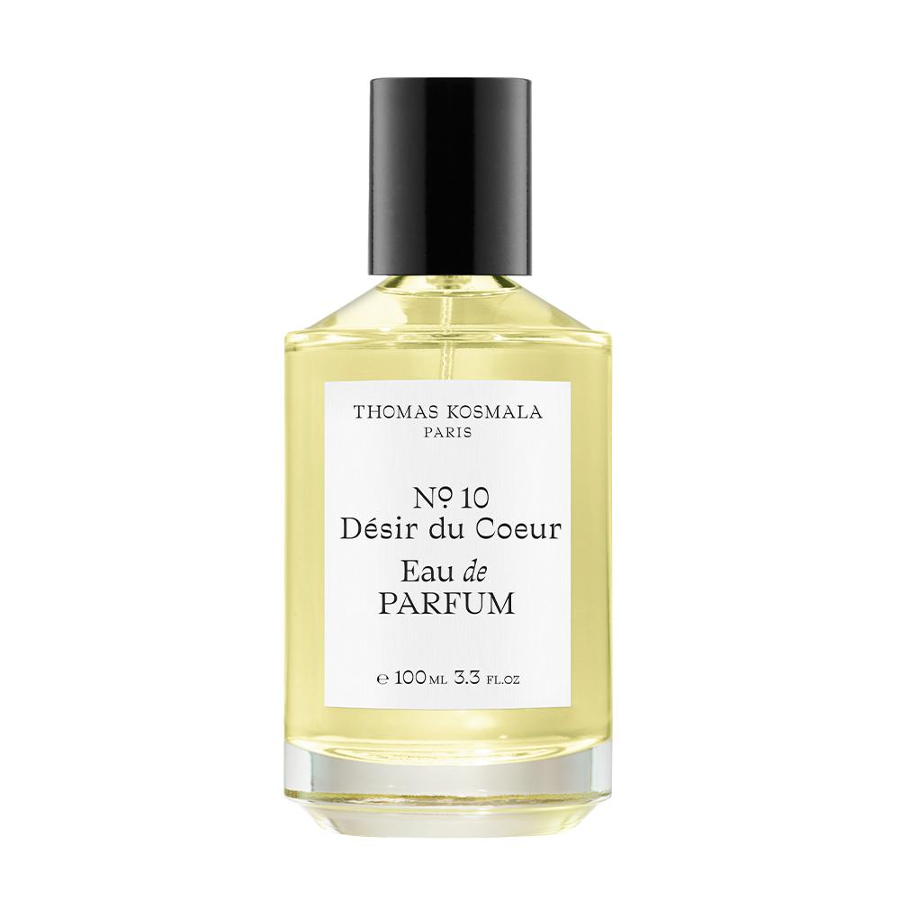 THOMAS KOSMALA No 10 - Desire Du Coeur by Thomas Kosmala for Unisex Eau de Parfum