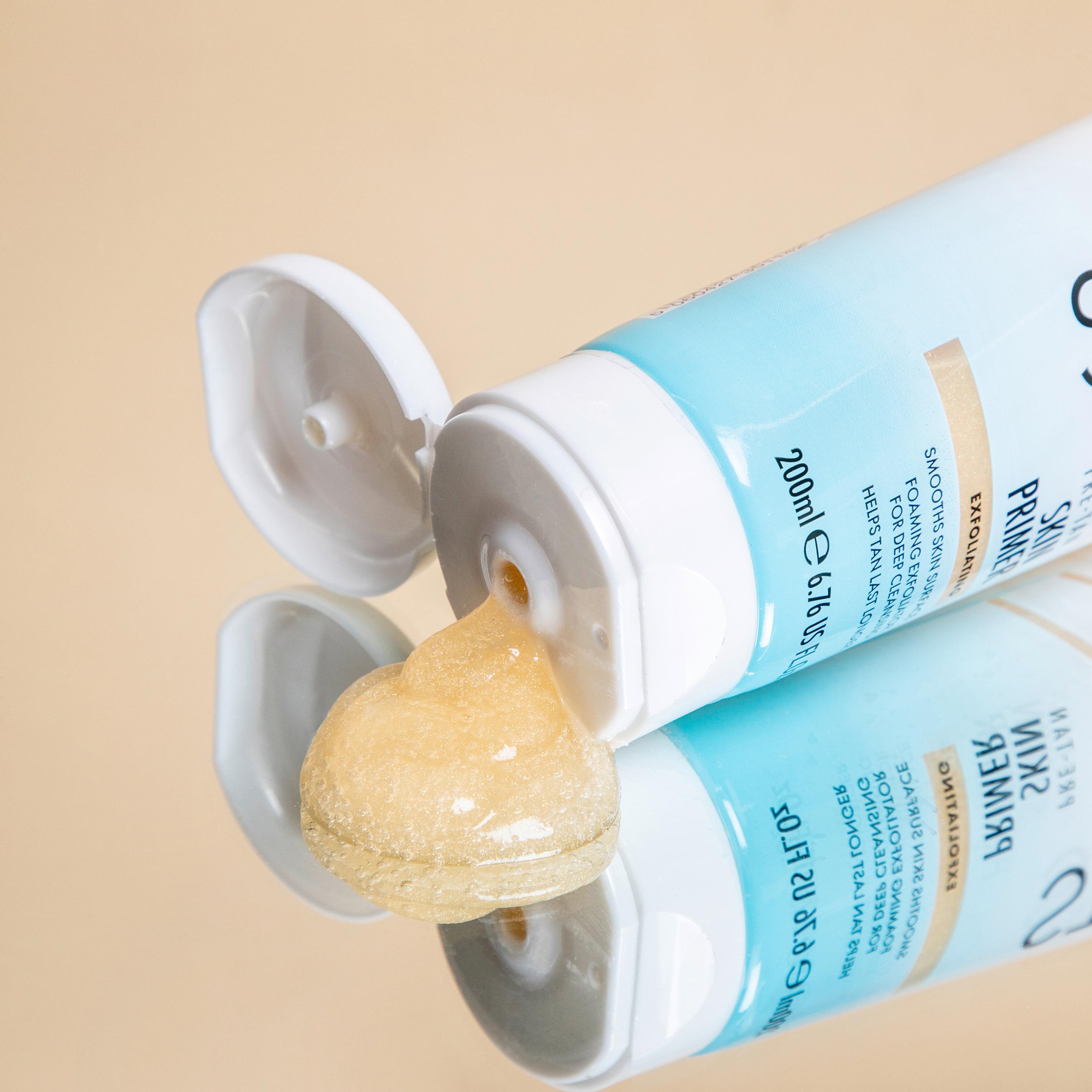 Produktbild St. Moriz Professional Peeling Primer 2 von 2