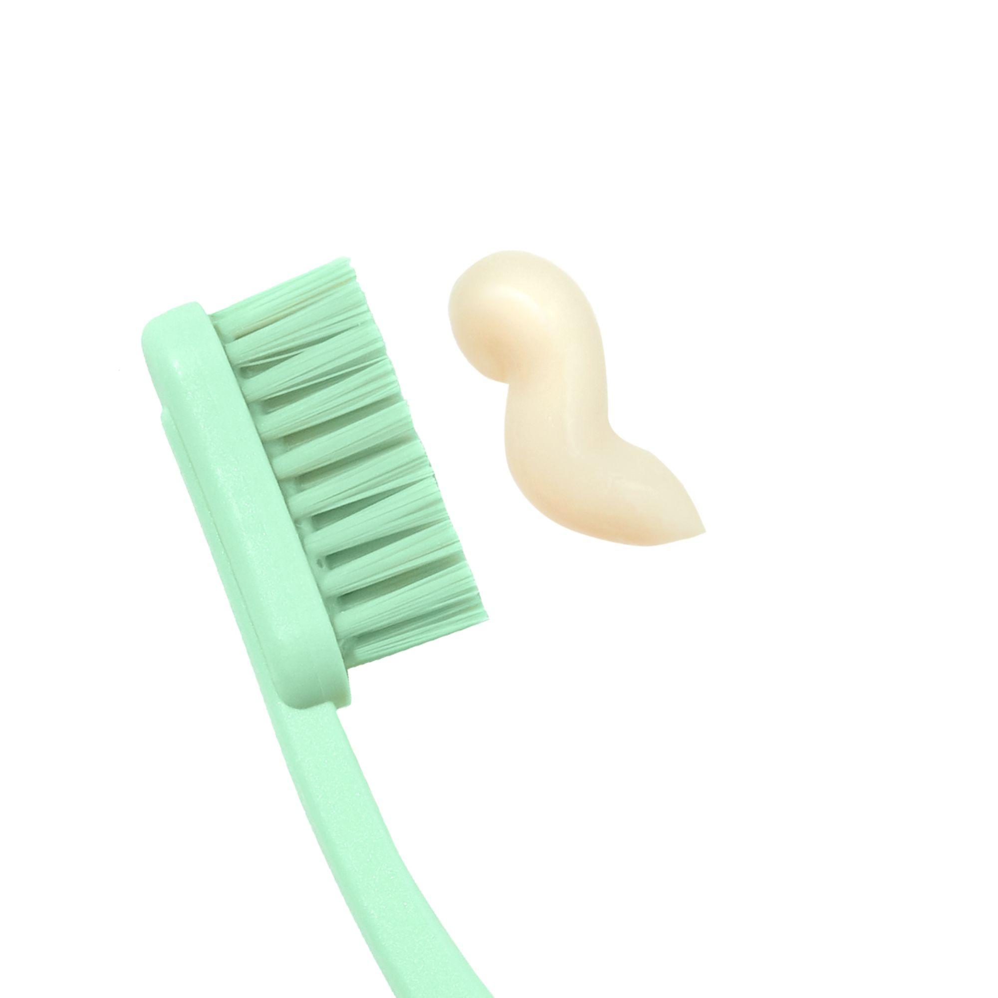 Produktbild gallinée Dentifrice Zahnpasta 3 von 4