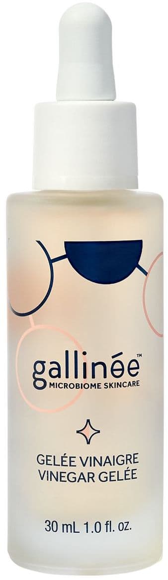 gallinée Face Vinegar Gelée