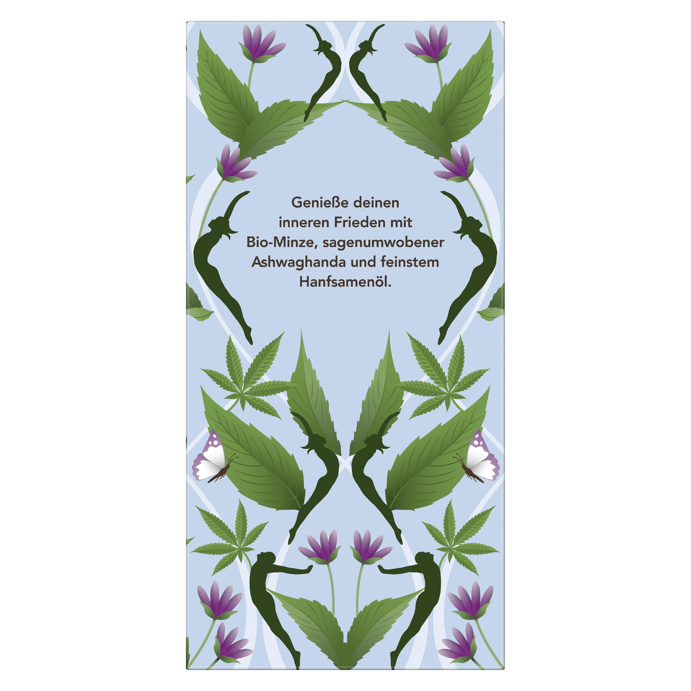 Produktbild Pukka BIO Peace Tee 20 Beutel 6 von 8