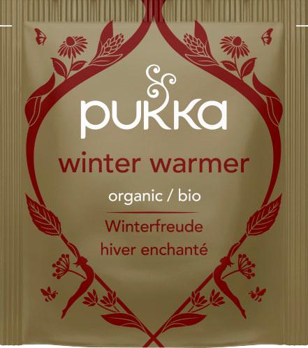 Produktbild Pukka Bio Winterfreude 4 von 9