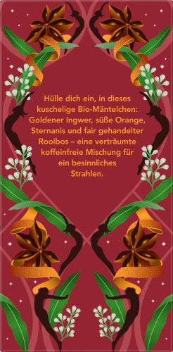 Produktbild Pukka Bio Winterfreude 8 von 9