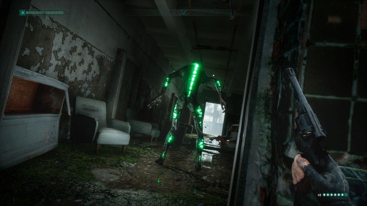 Produktbild Chernobylite 3 von 12