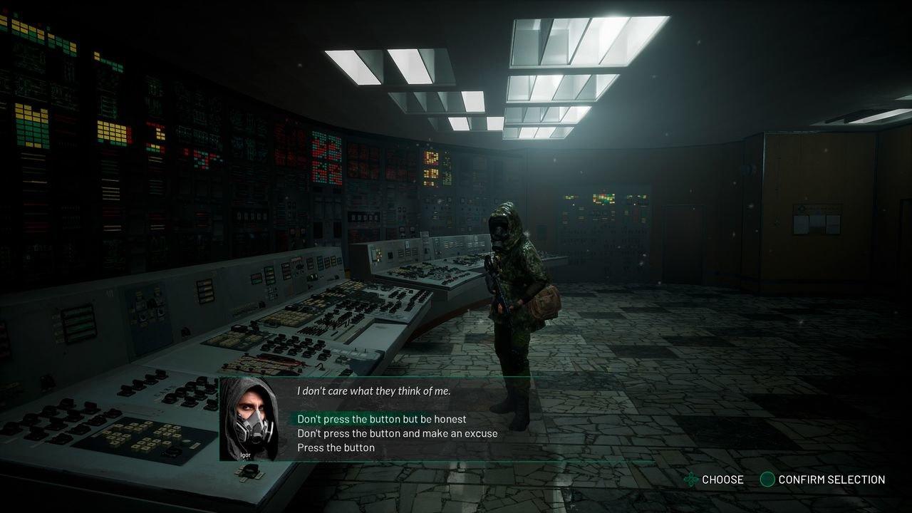 Produktbild Chernobylite 5 von 12