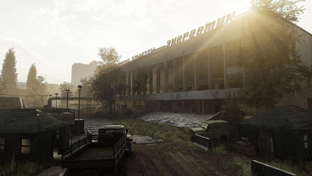 Produktbild Chernobylite 7 von 12