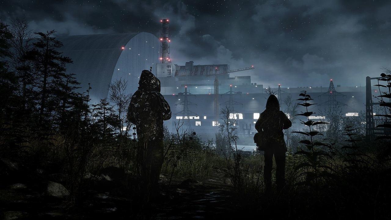Produktbild Chernobylite 11 von 12