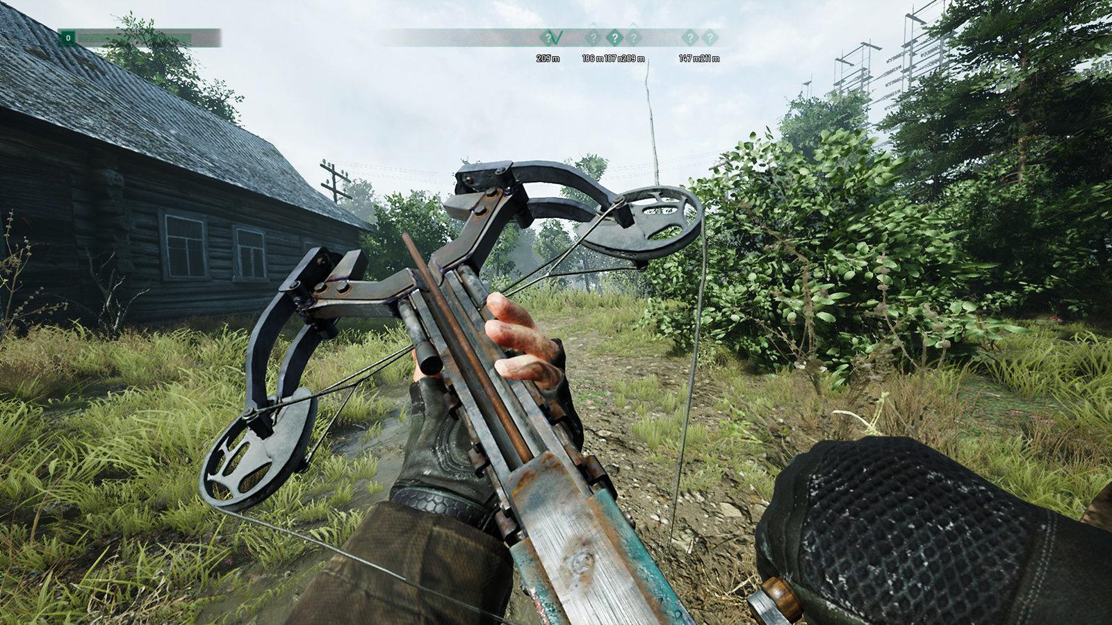 Produktbild Chernobylite 6 von 10
