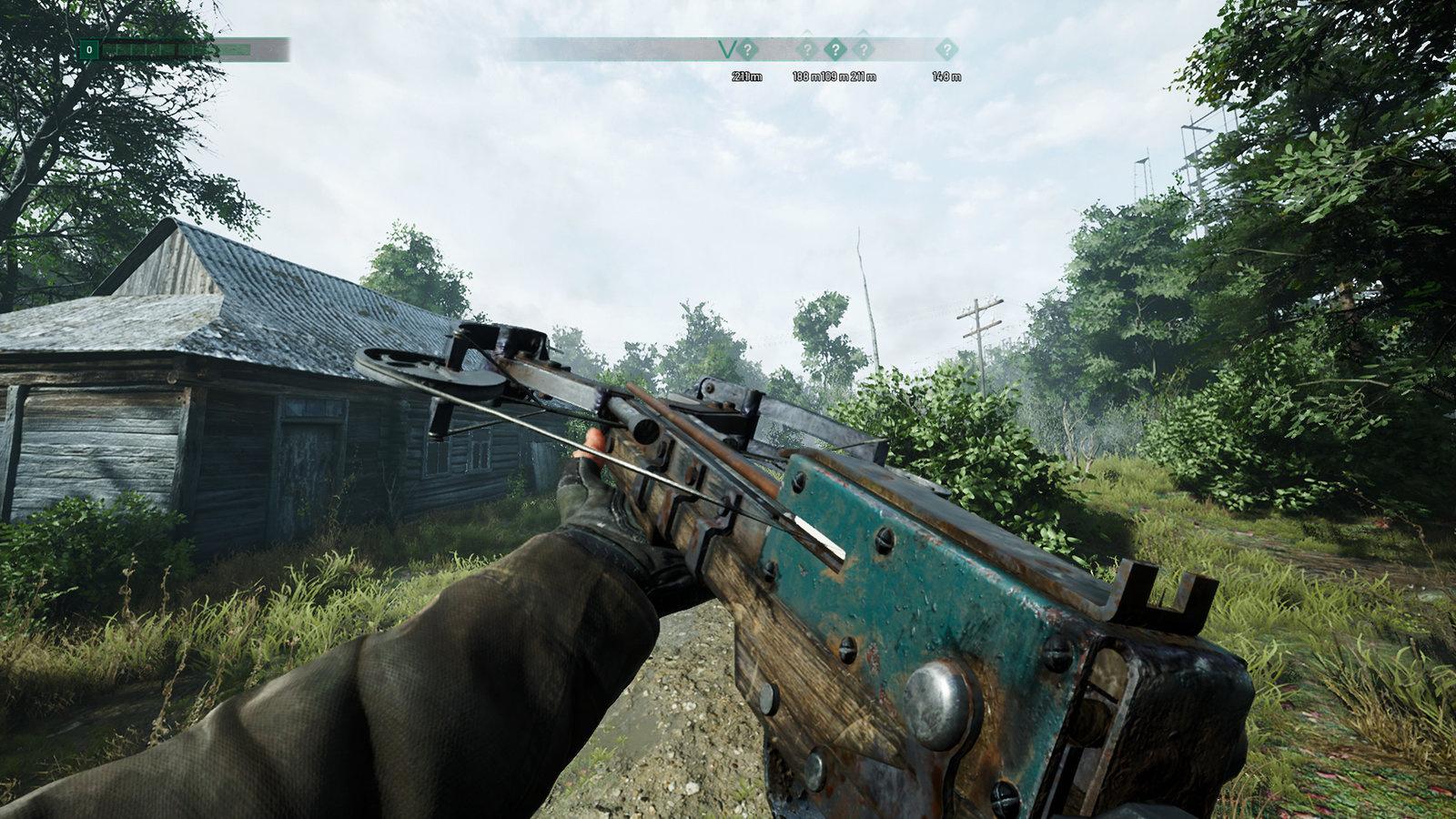 Produktbild Chernobylite 7 von 10