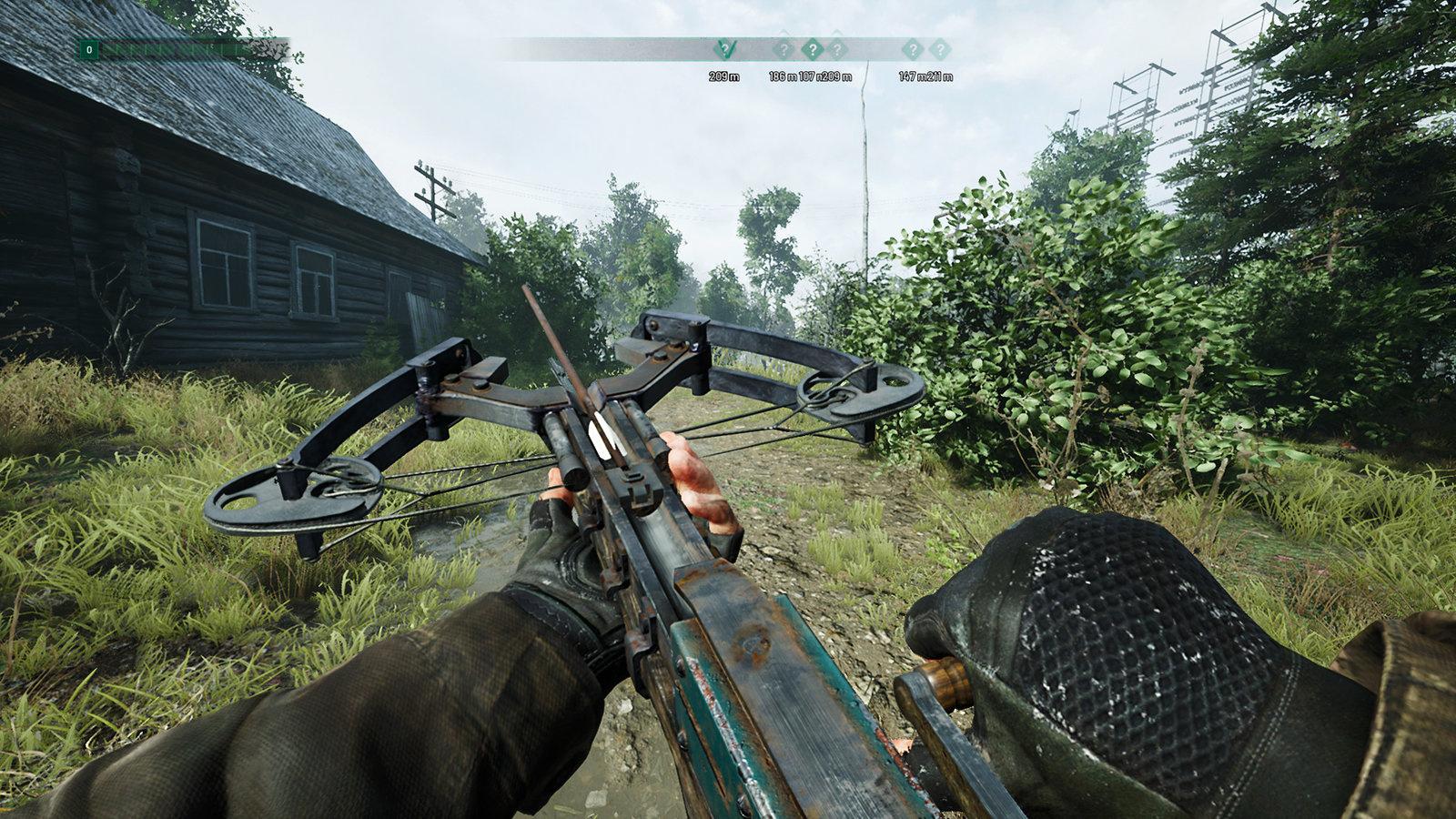 Produktbild Chernobylite 9 von 10