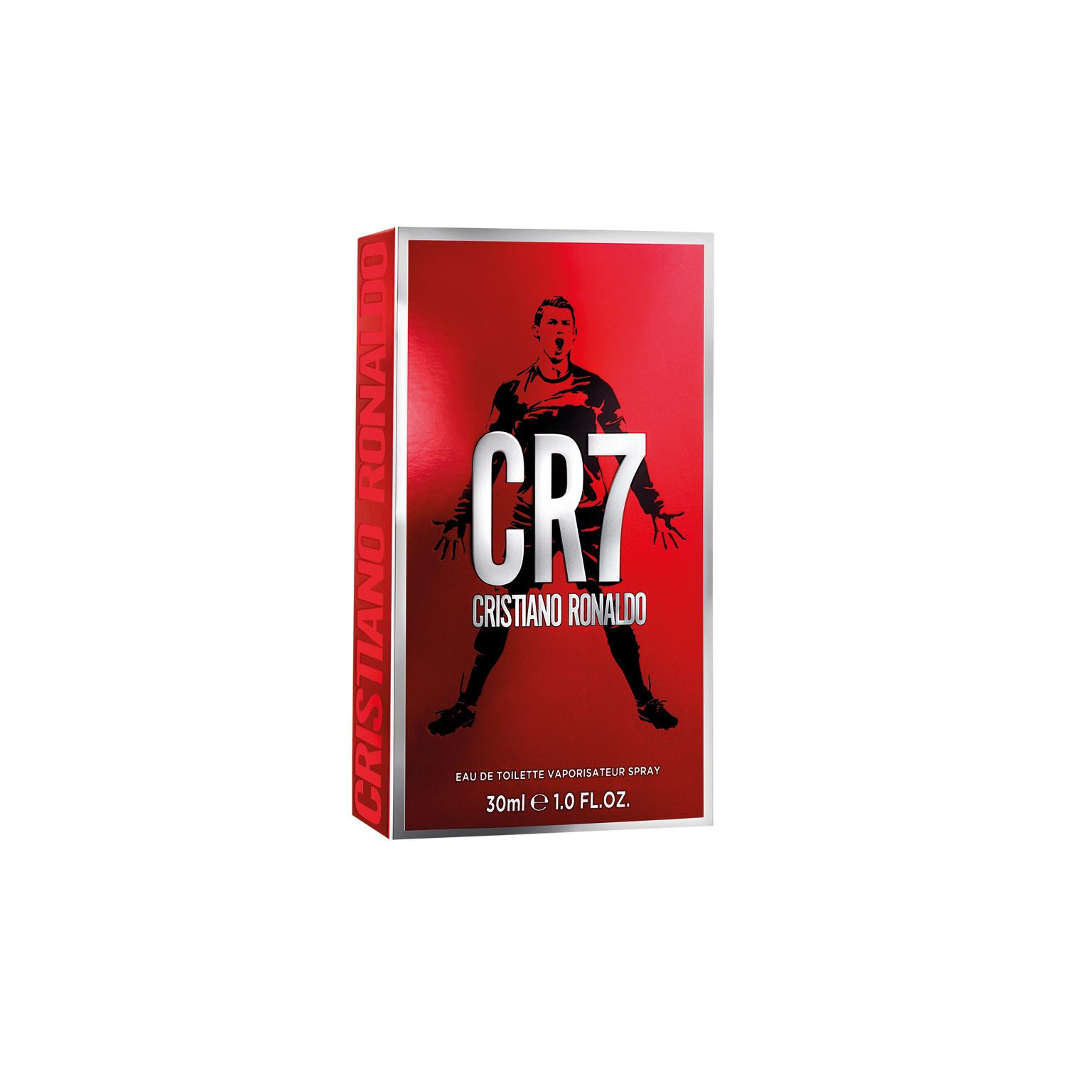 Produktbild CRISTIANO RONALDO CR7 2 von 4