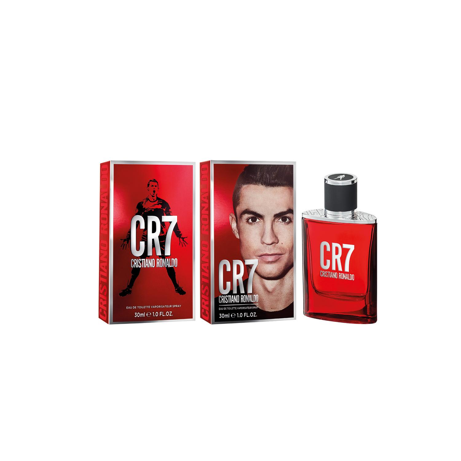 Produktbild CRISTIANO RONALDO CR7 4 von 4