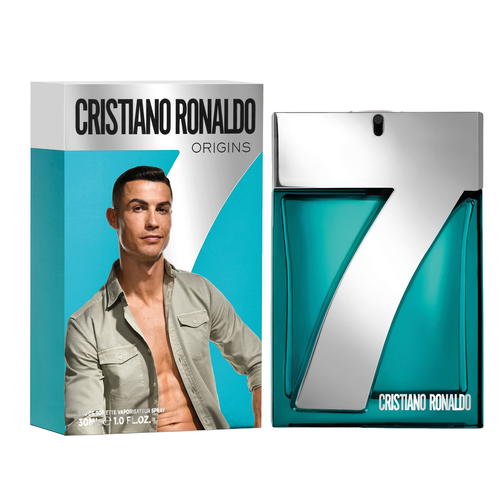 Cr7 Cologne Cristiano Ronaldo Parfum MÃ¼ller CRISTIANO