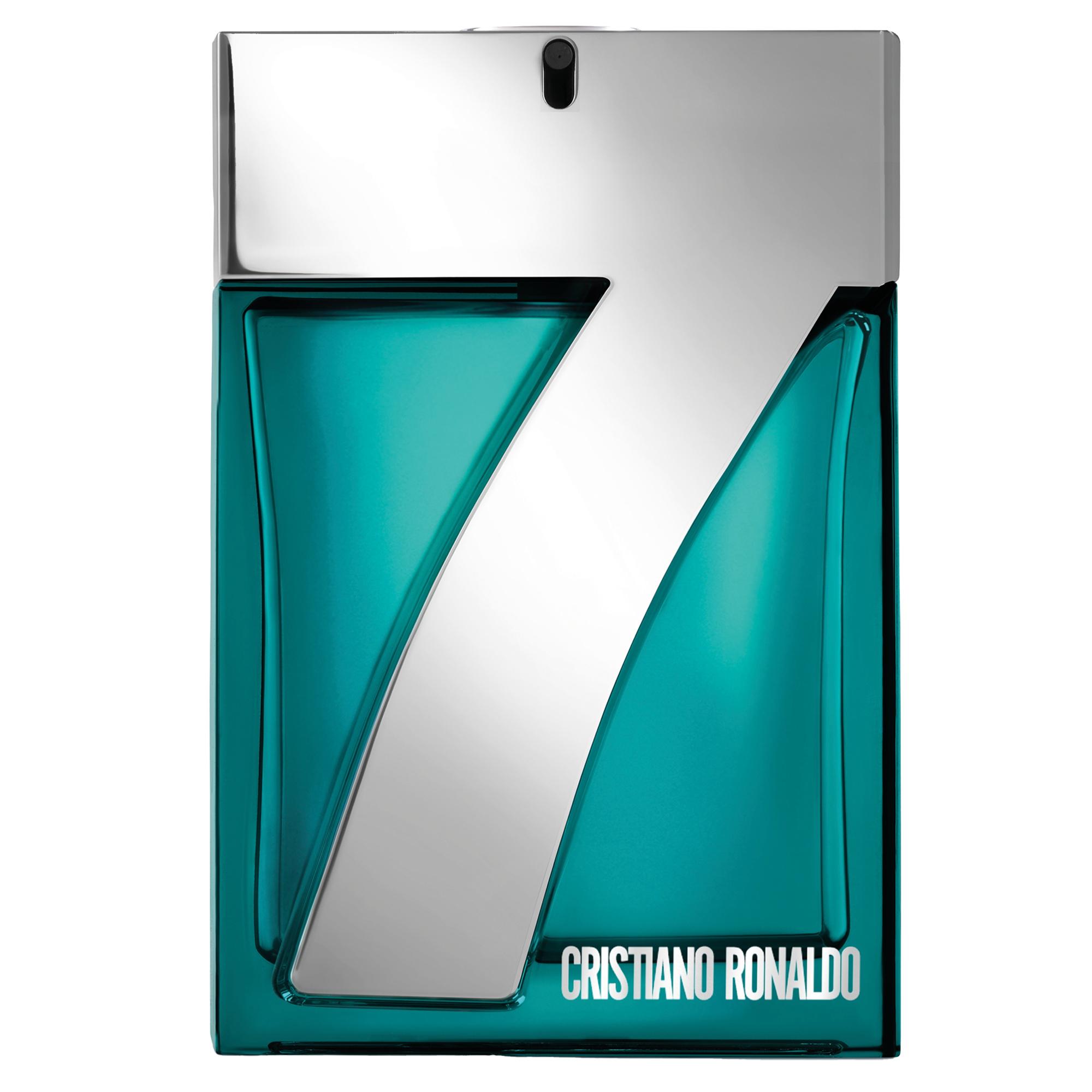 CRISTIANO RONALDO 7Origins Eau de Toilette for him
