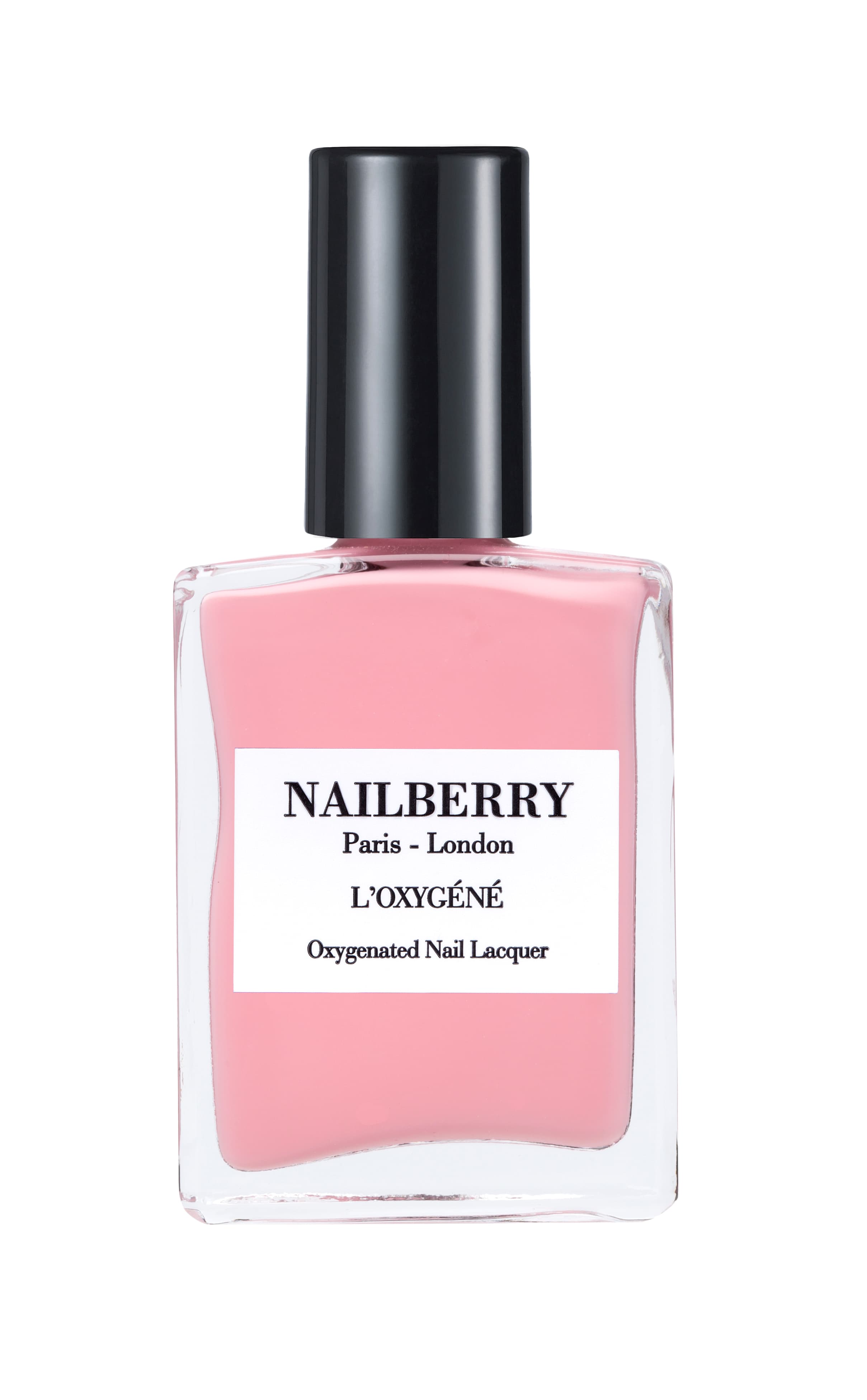 NAILBERRY Nagellack L'Oxygéné
