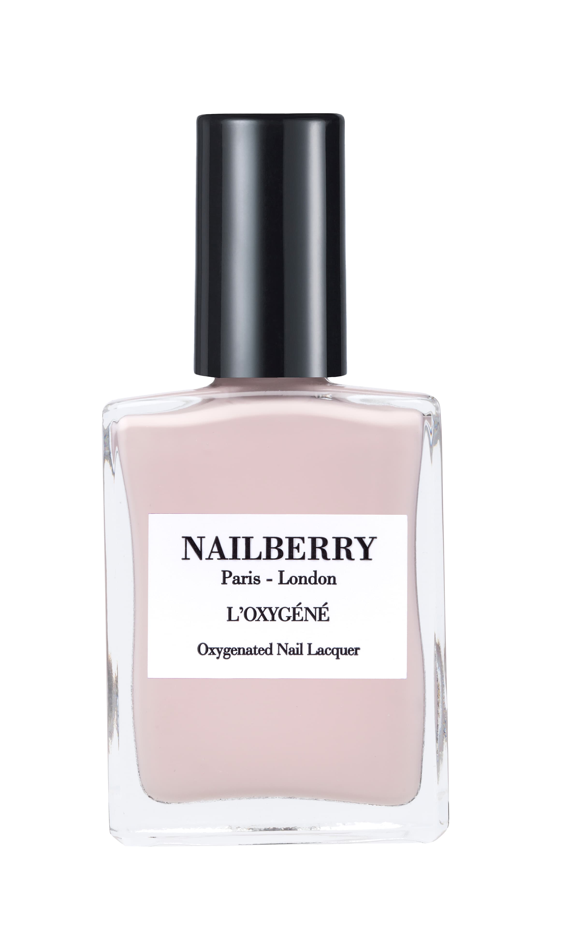 NAILBERRY Nagellack L'Oxygéné