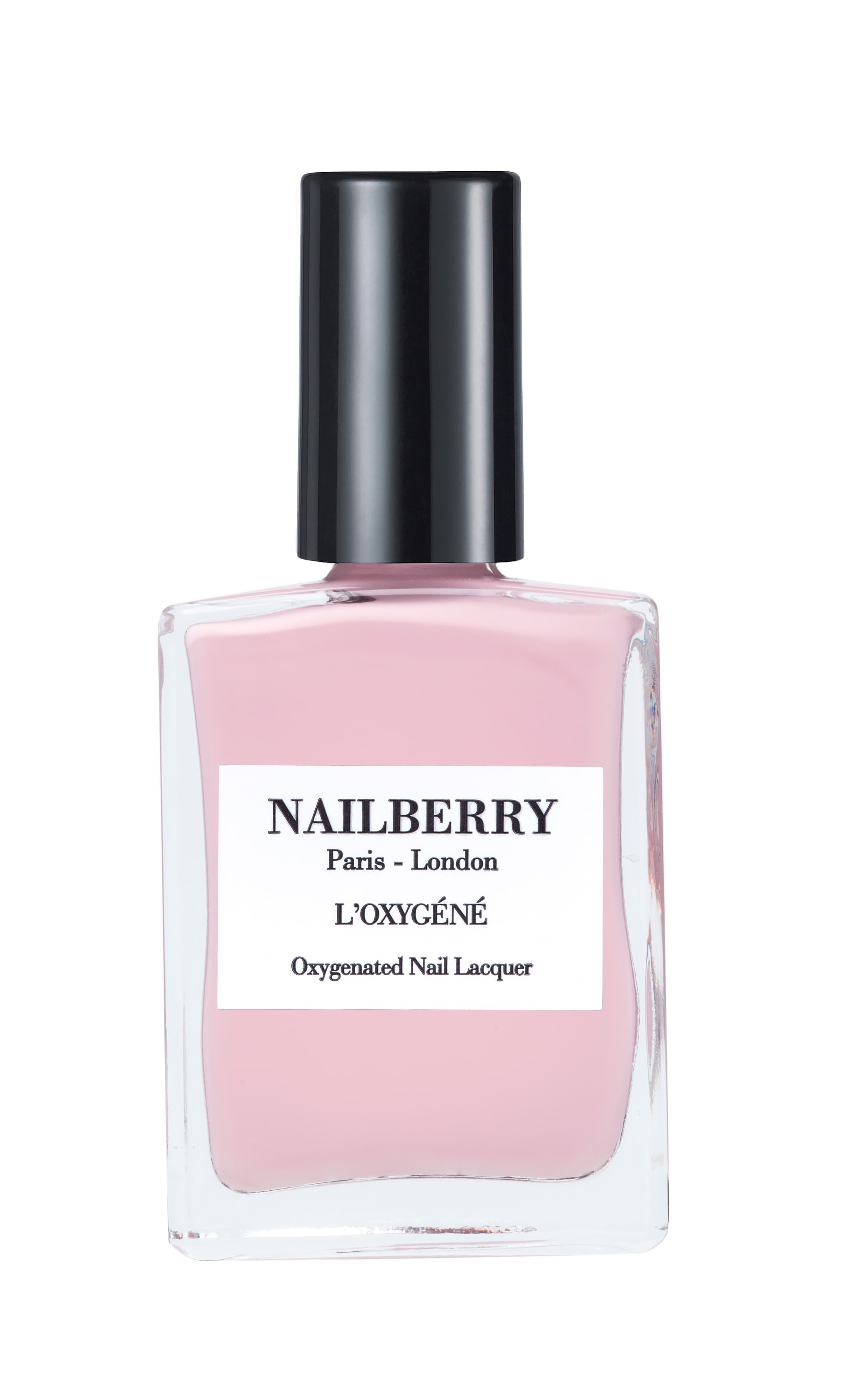 NAILBERRY Nagellack L'Oxygéné