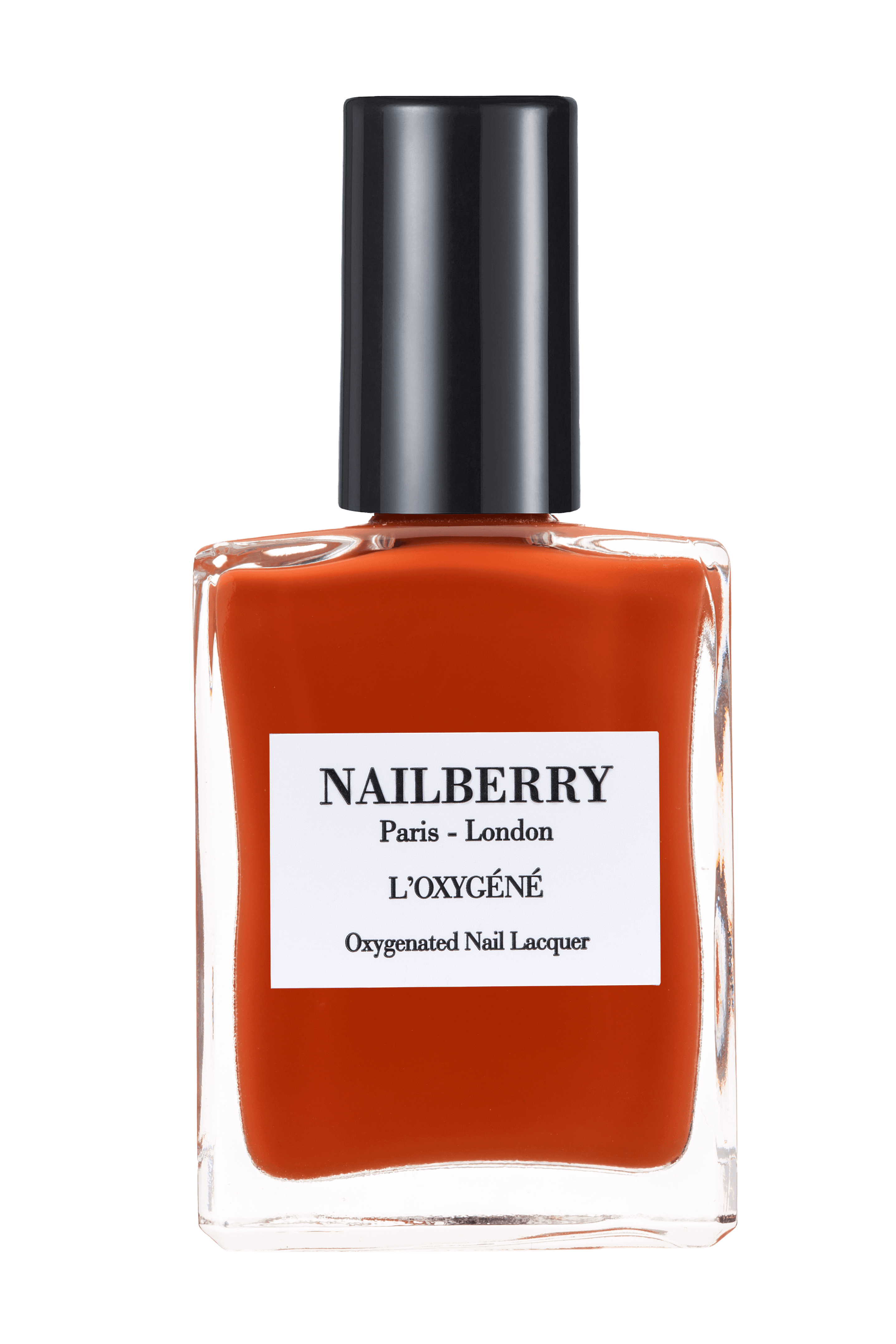 NAILBERRY Nagellack L'Oxygéné