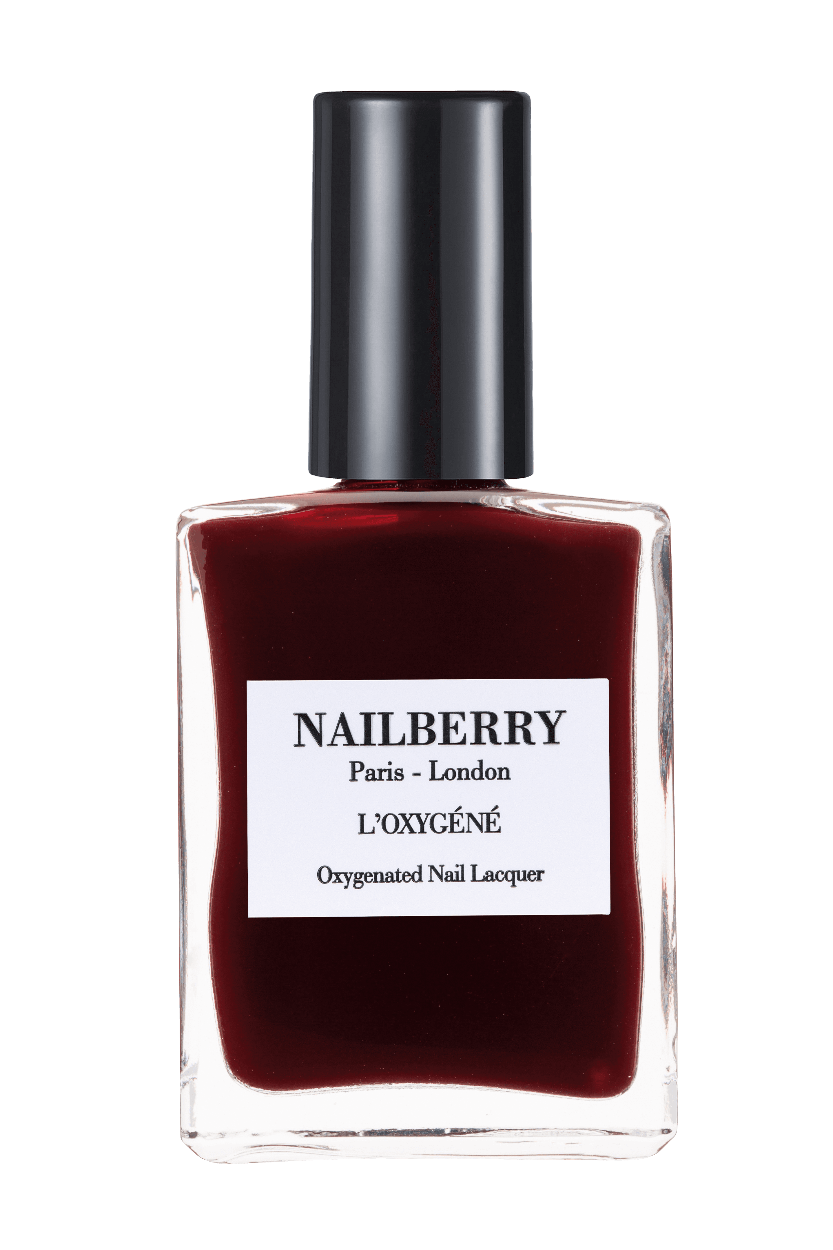 NAILBERRY Nagellack L'Oxygéné