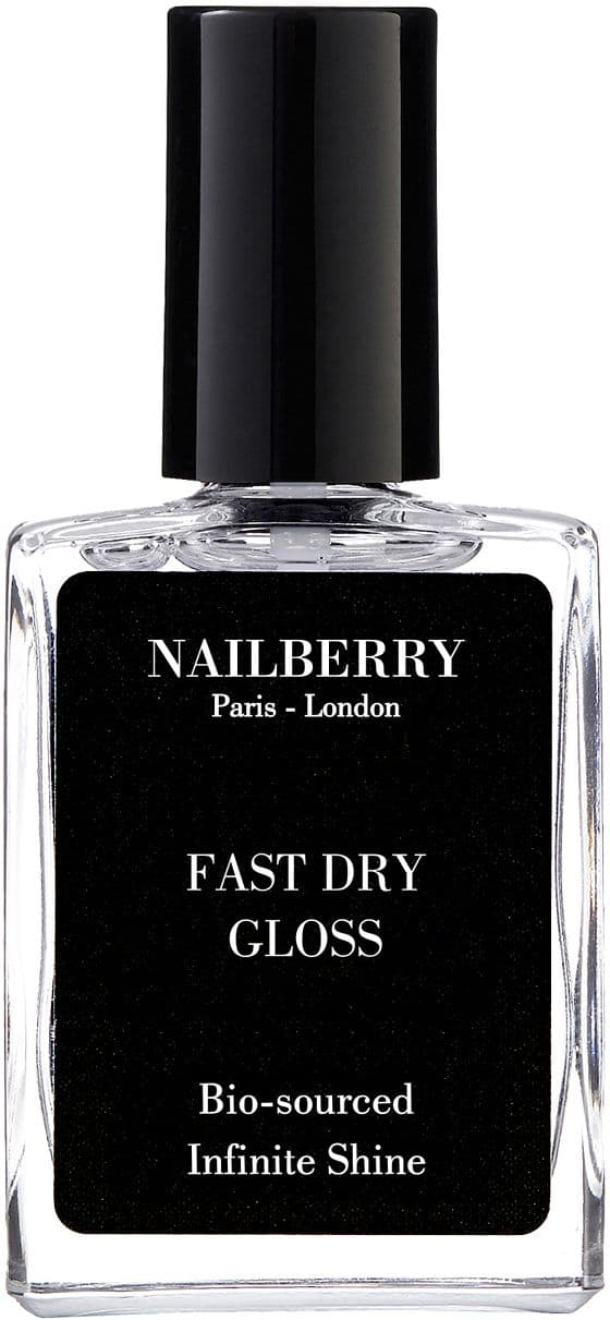 NAILBERRY Fast Dry Gloss