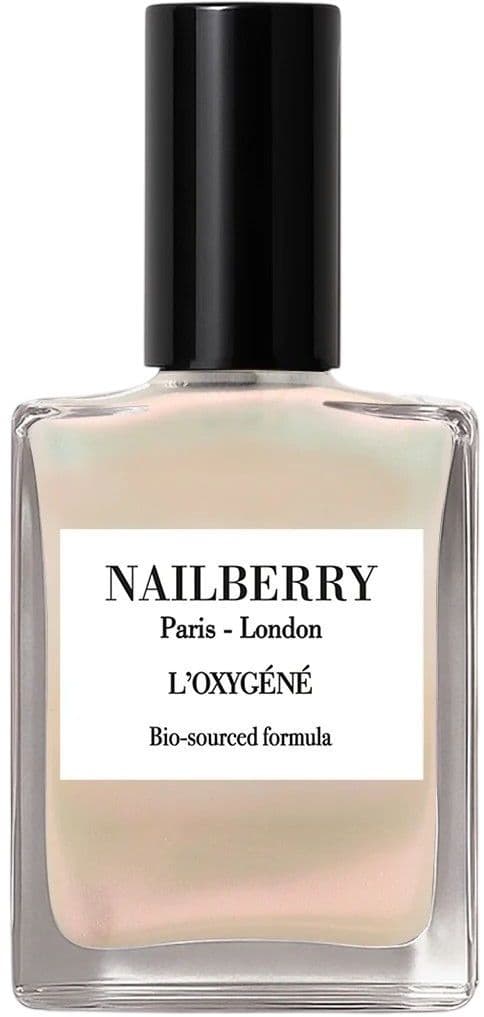 NAILBERRY Nagellack L'Oxygéné