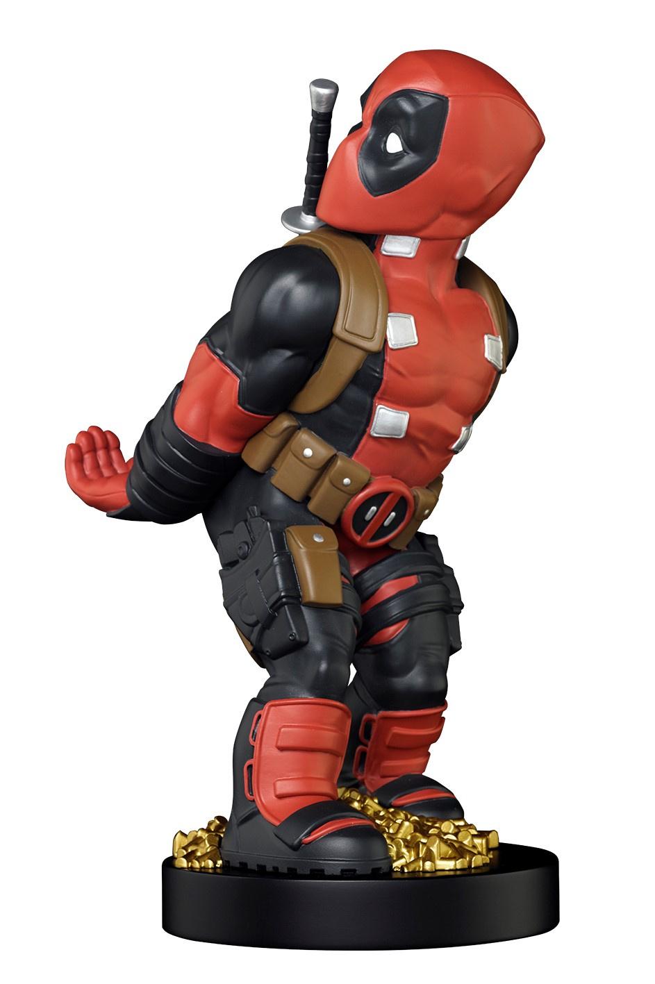 Cable Guy- New Deadpool Marvel