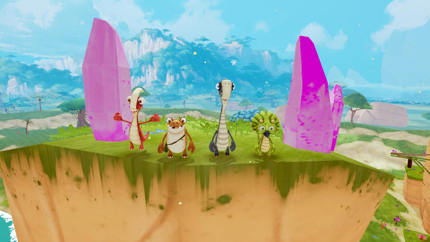 Produktbild Gigantosaurus: Das Spiel 4 von 5