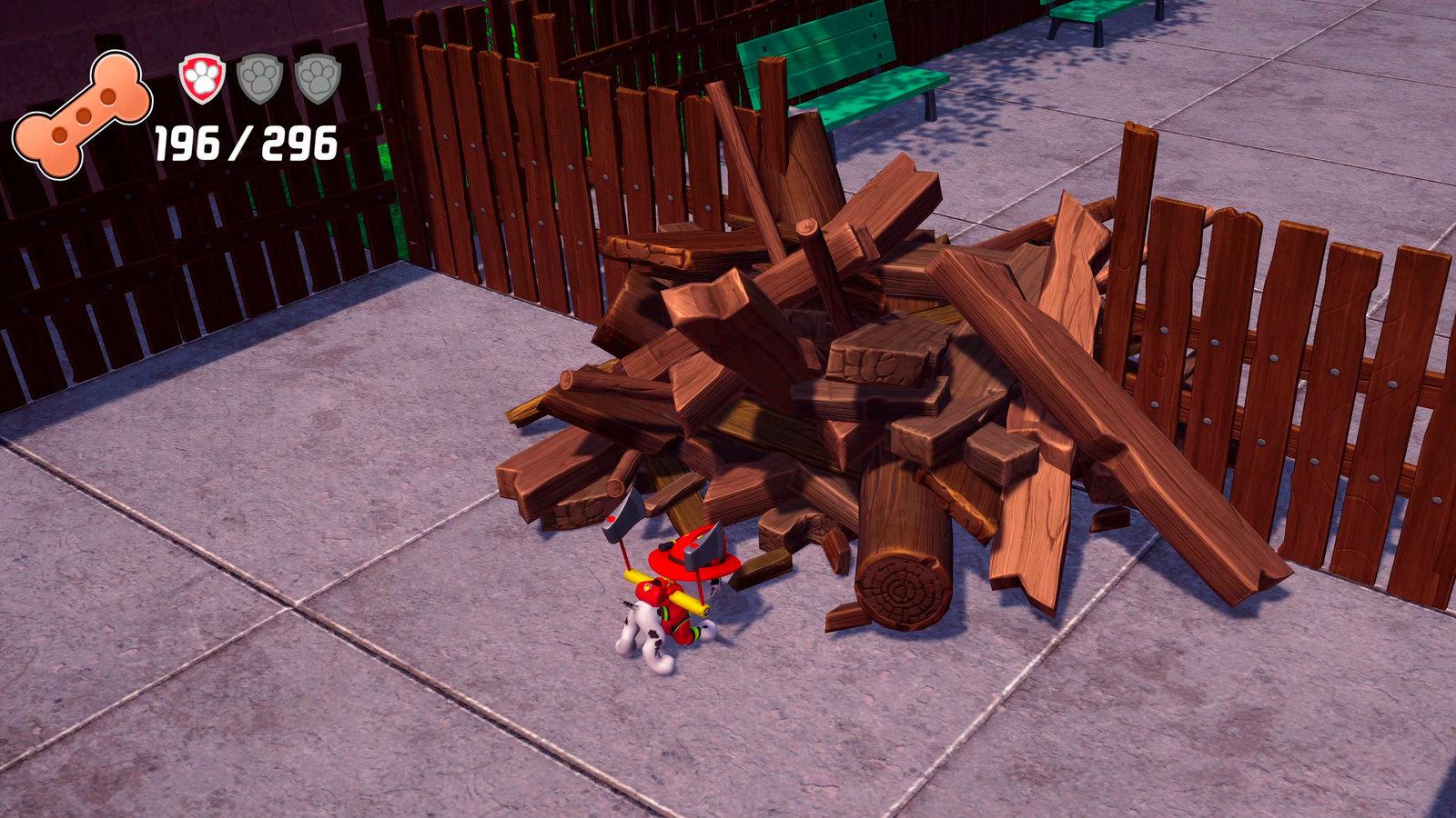 Produktbild PAW Patrol - Der Kinofilm: Abenteuerstadt ruft 7 von 7