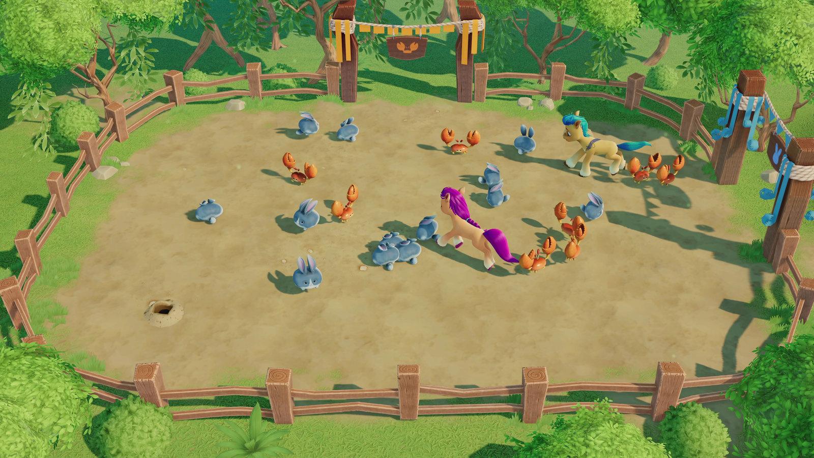 Produktbild My Little Pony - Ein Maretime Bucht-Abenteuer 5 von 9