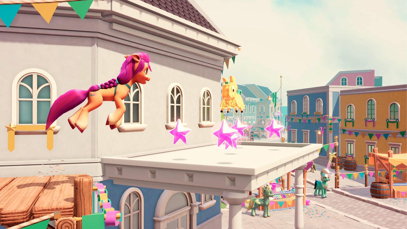 Produktbild My Little Pony - Ein Maretime Bucht-Abenteuer 6 von 9