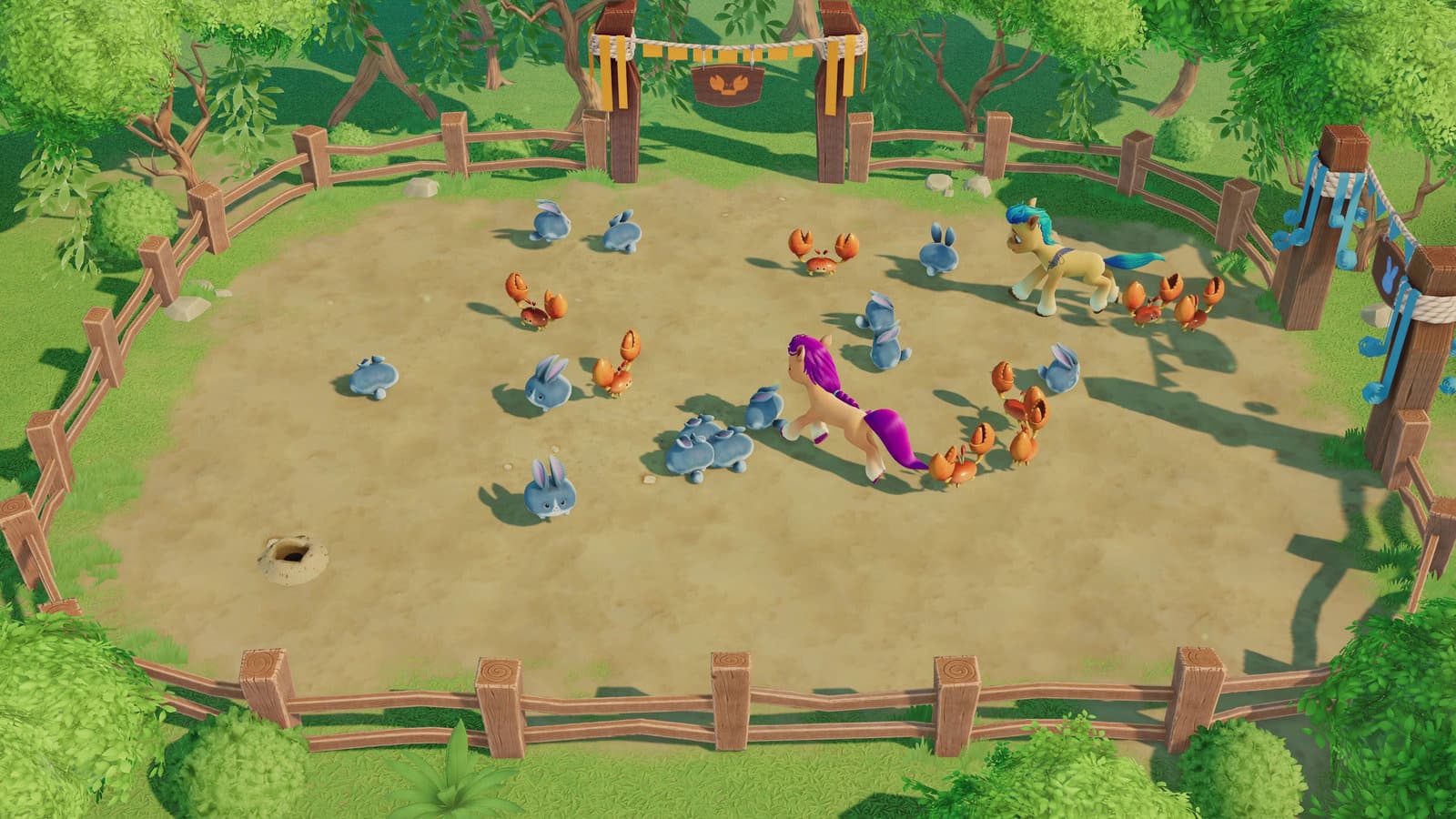 Produktbild My Little Pony - Ein Maretime Bucht-Abenteuer 5 von 9