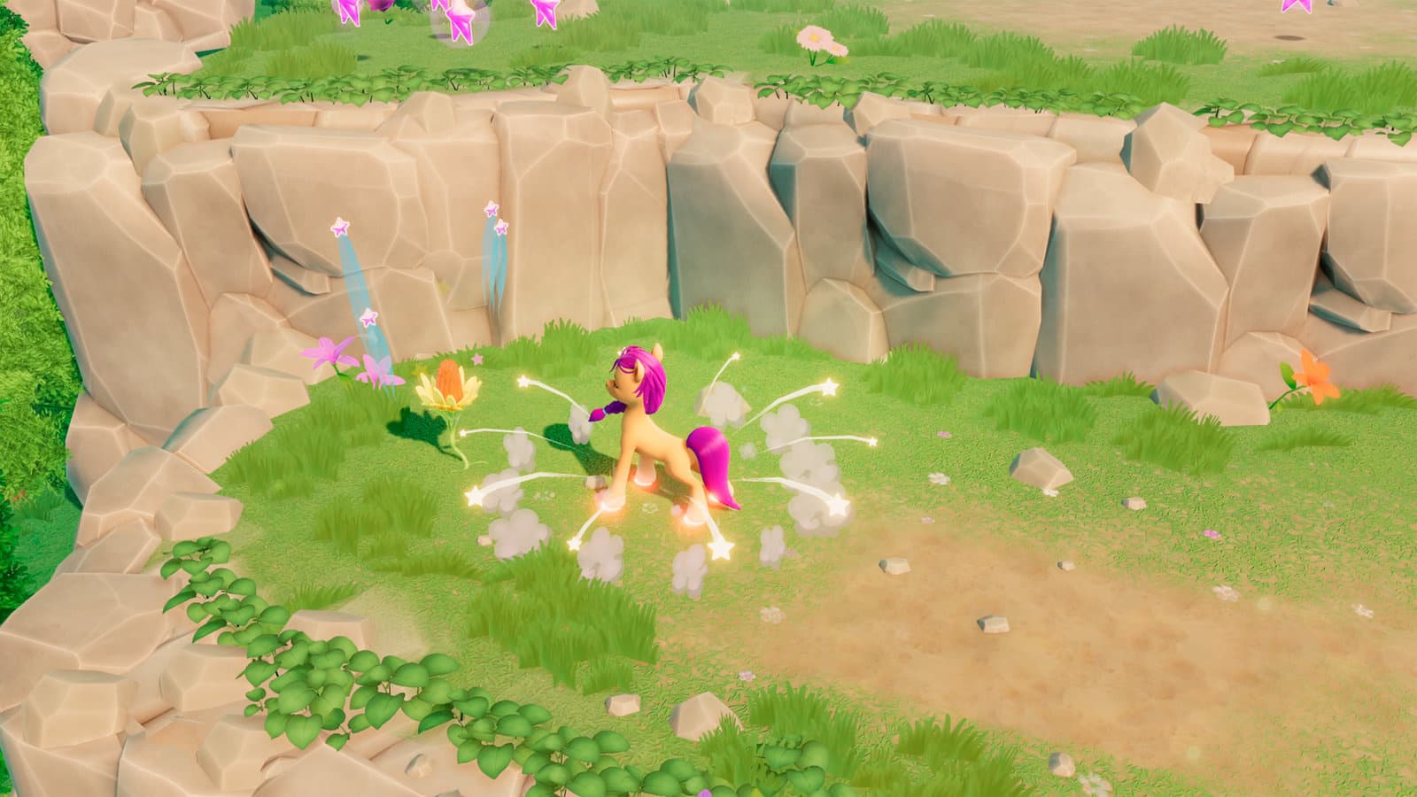 Produktbild My Little Pony - Ein Maretime Bucht-Abenteuer 7 von 9