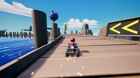 Produktbild Paw Patrol: Grand Prix 5 von 6