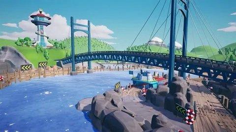 Produktbild Paw Patrol: Grand Prix 6 von 6