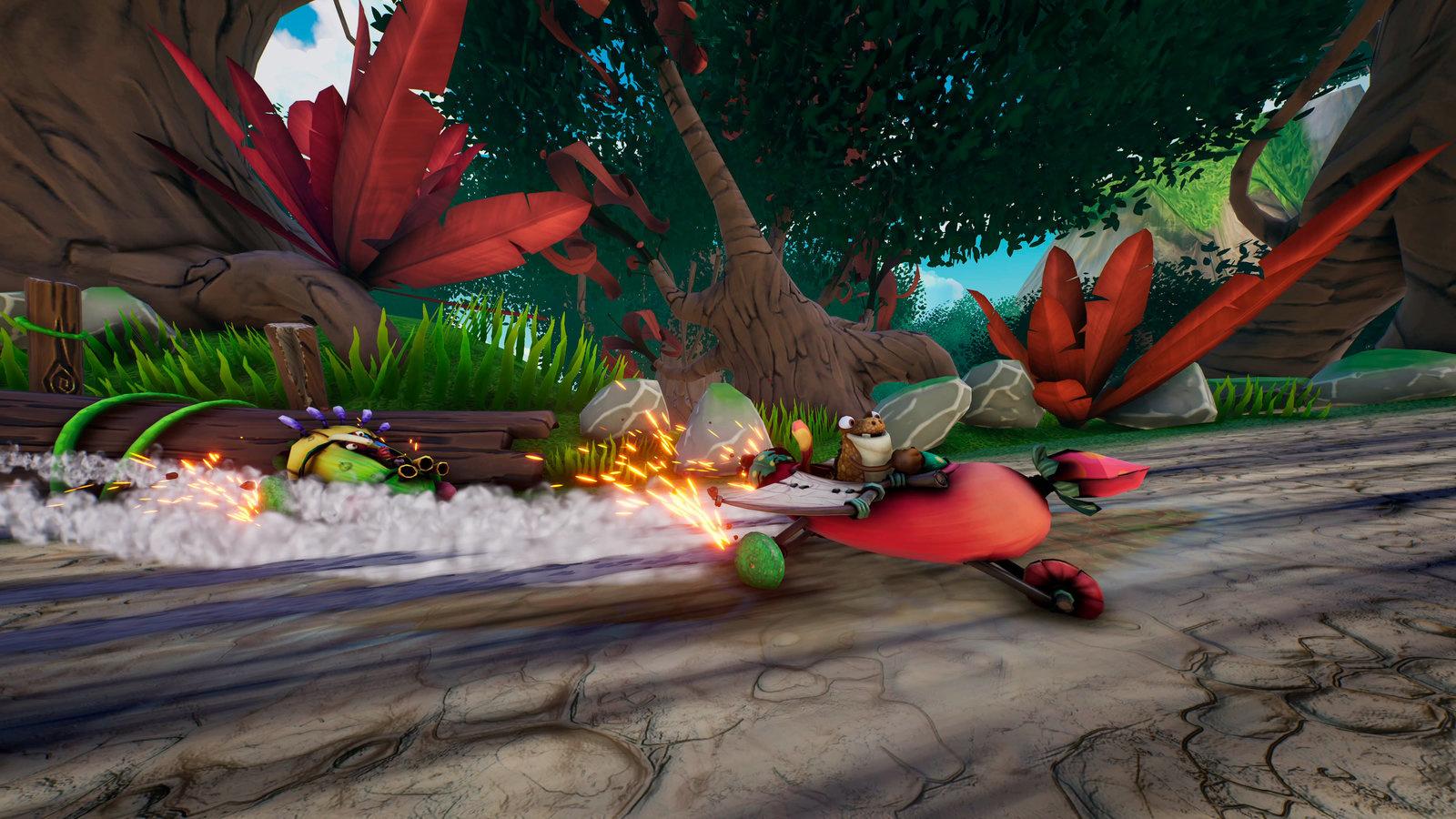 Produktbild Gigantosaurus - Dino Kart 9 von 10