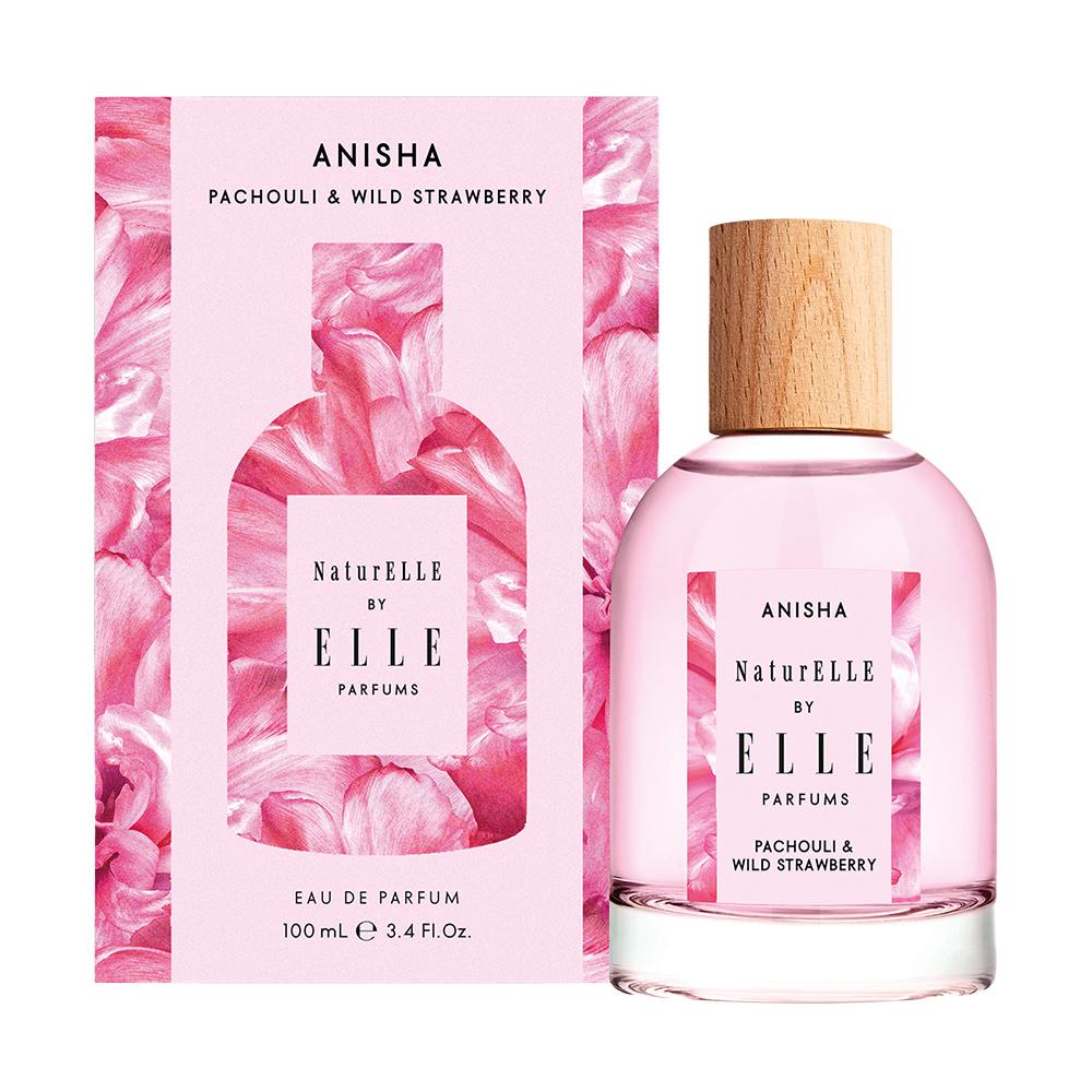 Produktbild ELLE NaturELLE Anisha Eau de Parfum 3 von 4