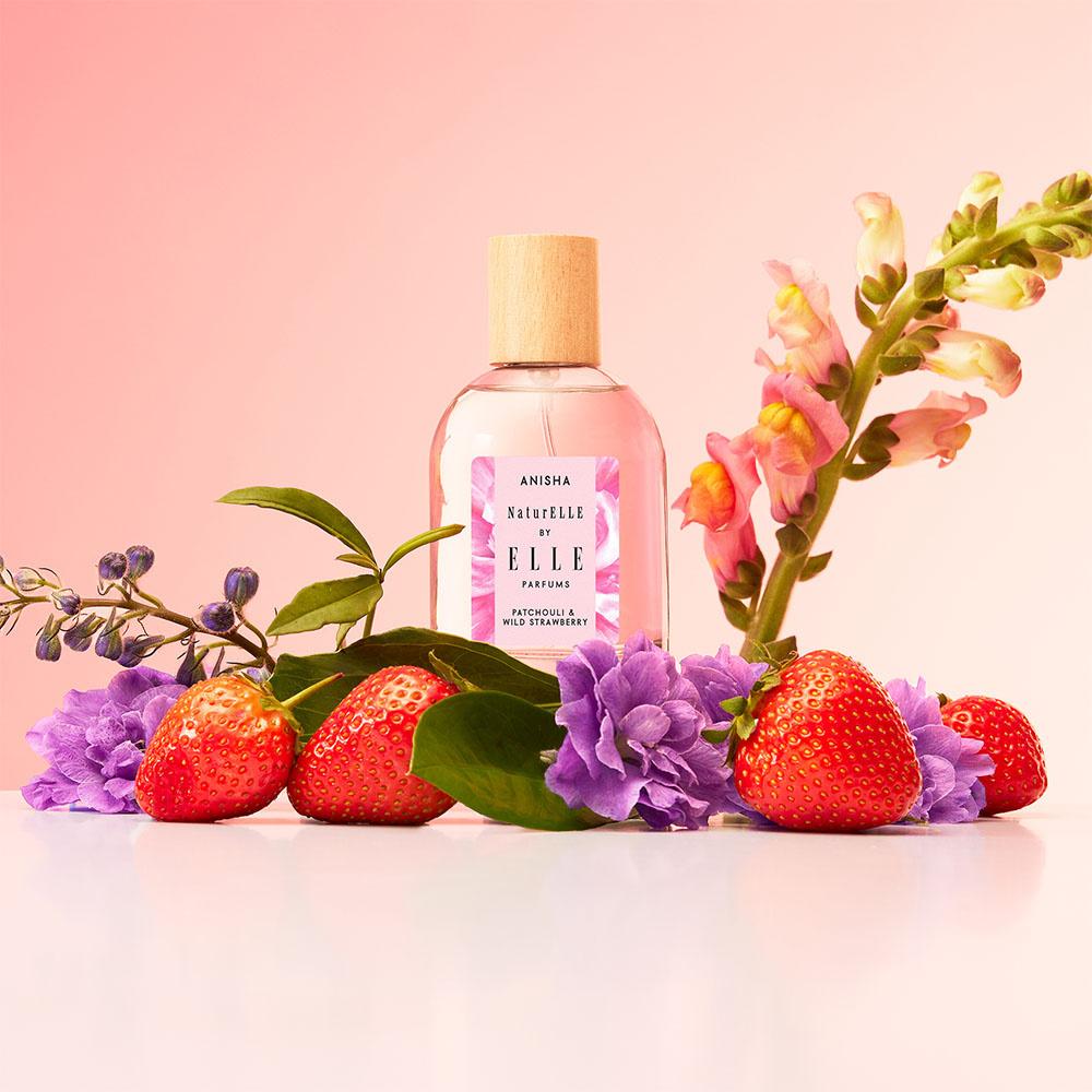 Produktbild ELLE NaturELLE Anisha Eau de Parfum 2 von 4