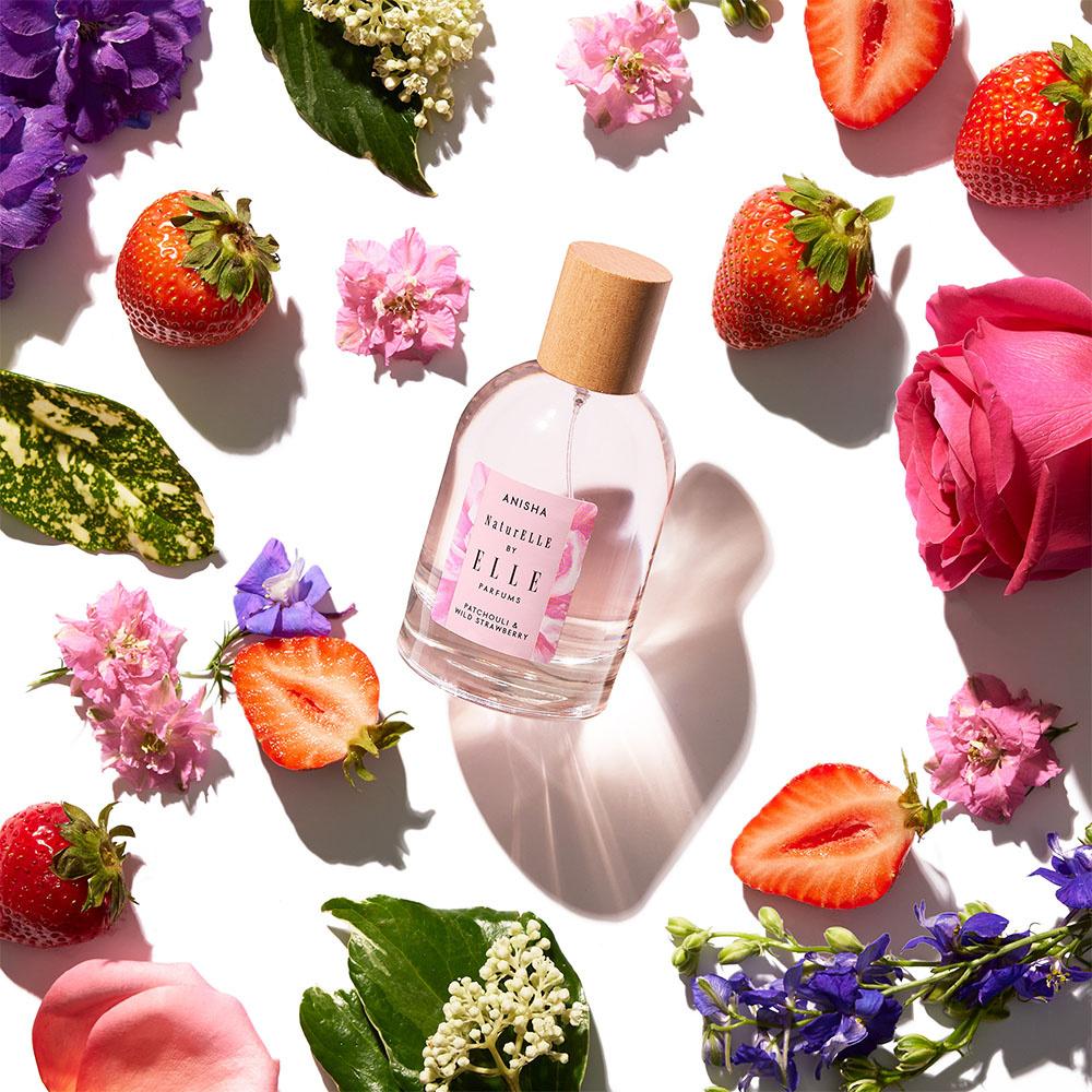 Produktbild ELLE NaturELLE Anisha Eau de Parfum 4 von 4