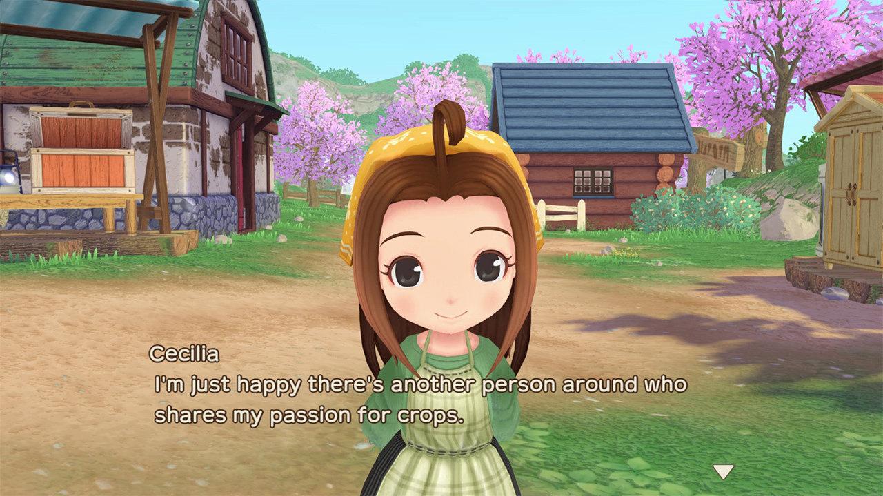Produktbild Story of Seasons - A Wonderful Life 3 von 3